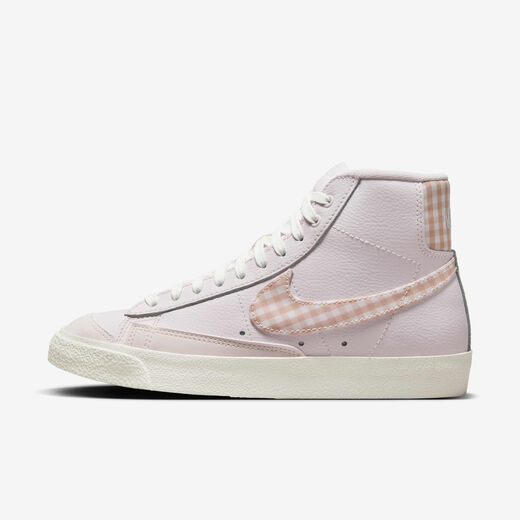 Nike Blazer Shoes-Nike, Nike Blazer Mid '77, Women's Shoes