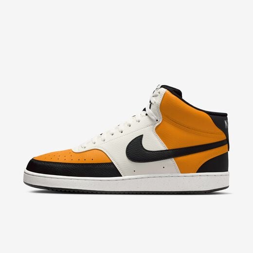 Court Vision-Nike, Nike Court Vision Mid Next Nature, Men's Shoes