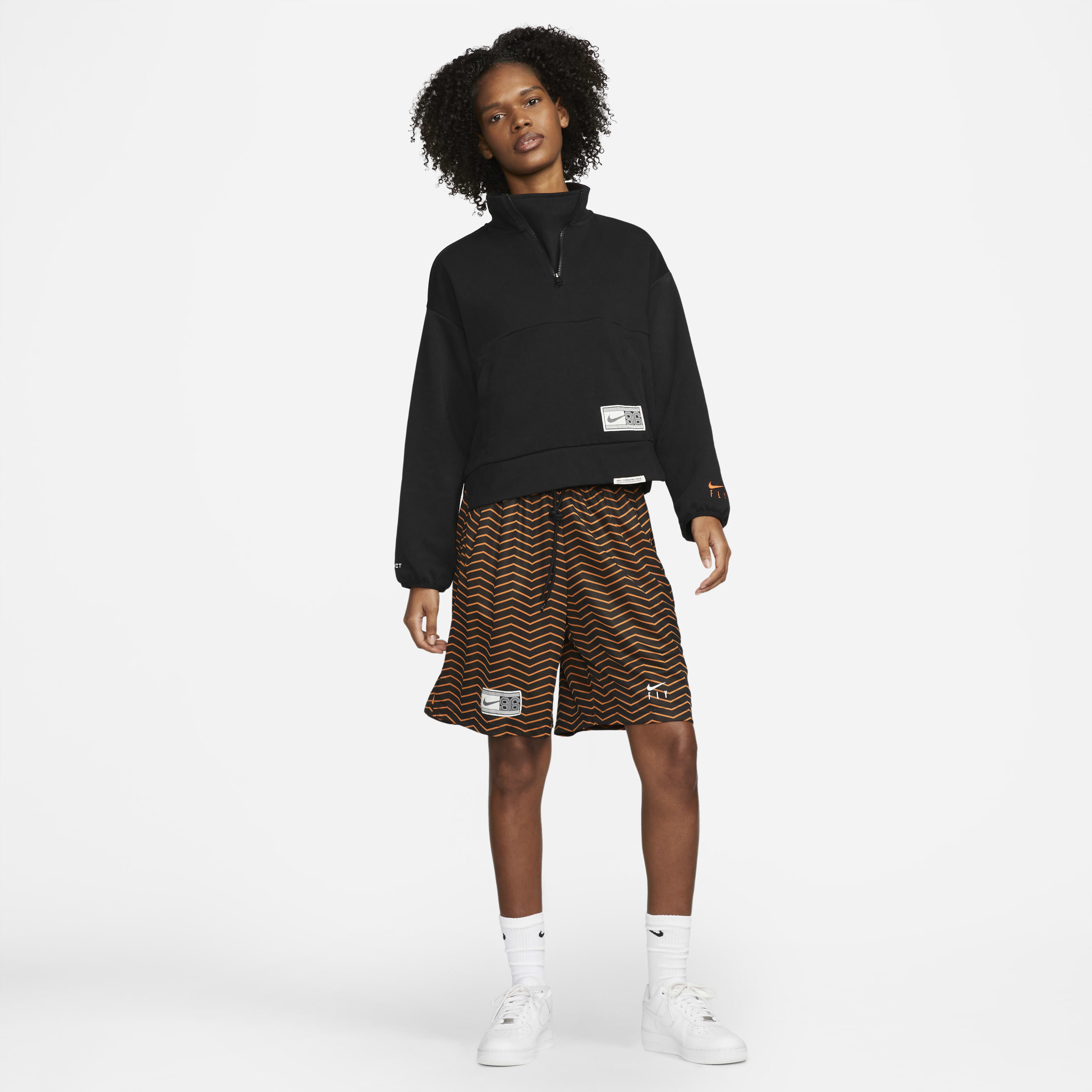 نايكي دراي-فت سووش فلاي image number 7