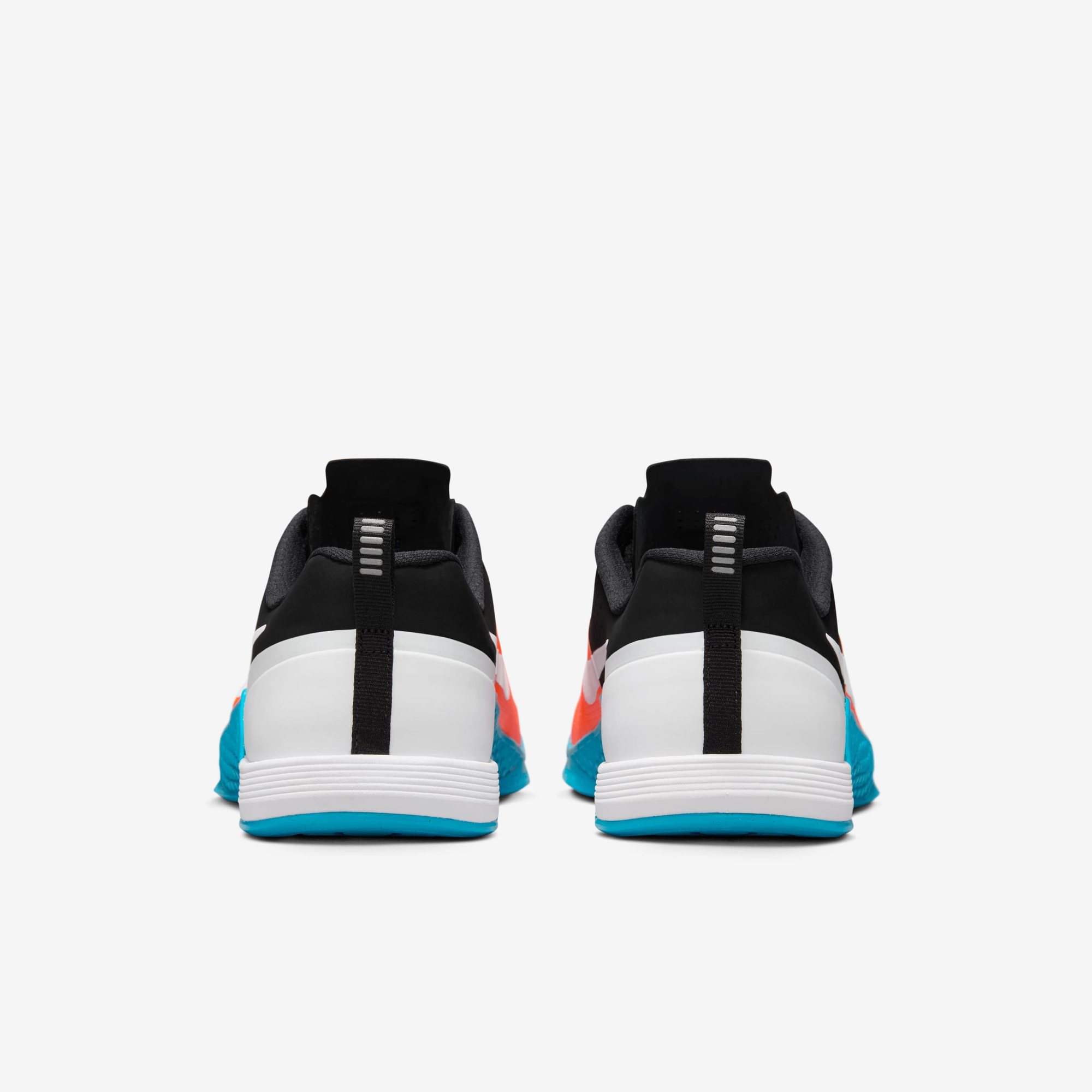 Buy Nike Metcon 1 OG Men's Workout Shoes - Total Orange/Blue