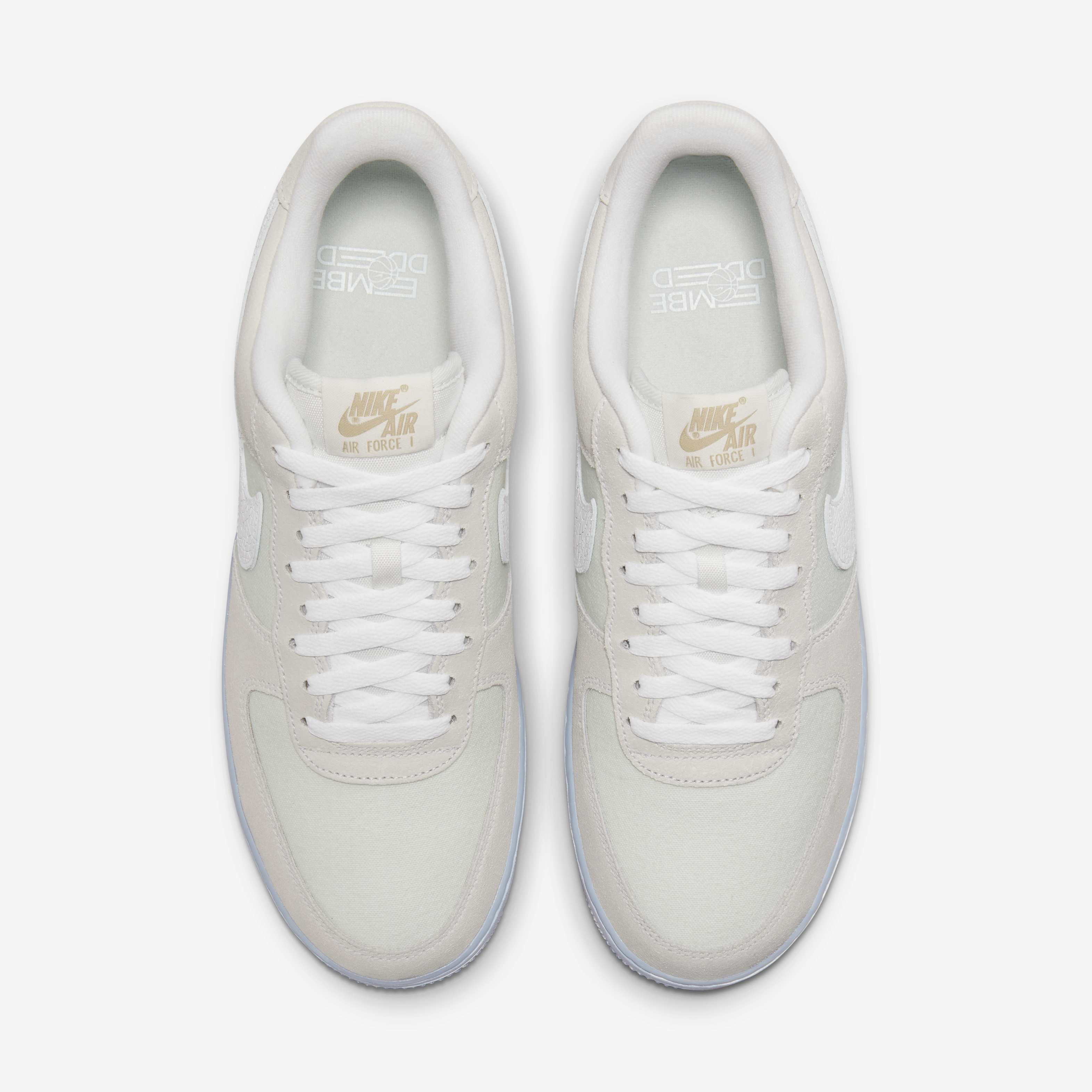 اير فورس 1 '07 LV8 EMB image number 4