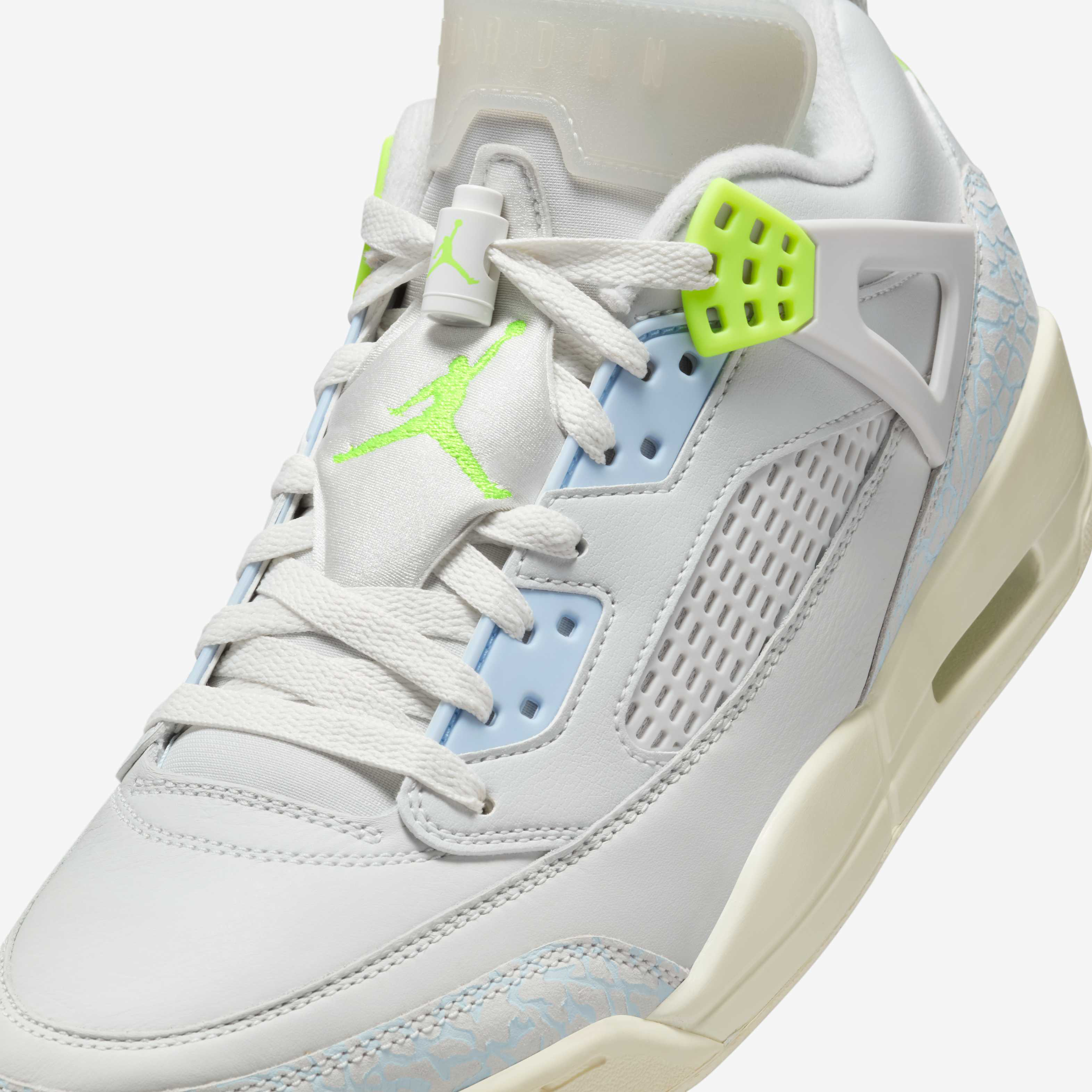 Jordan Spizike Low image number 6