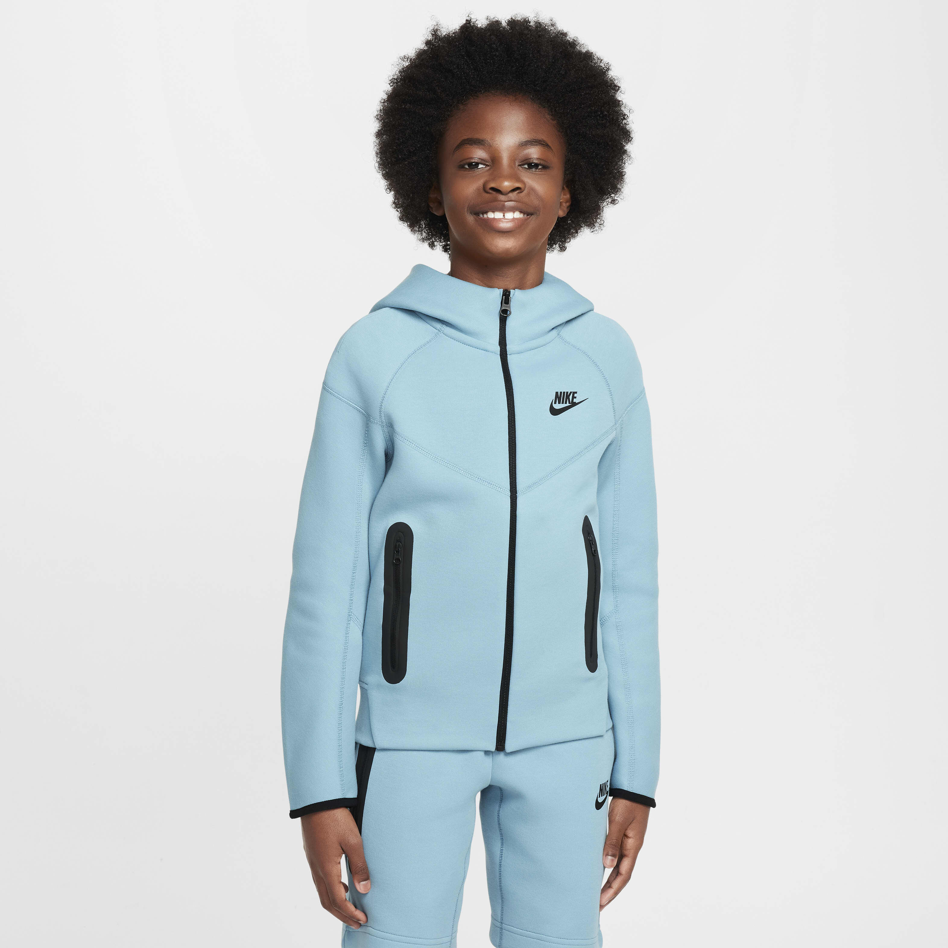Nike tech hoodie boys shop