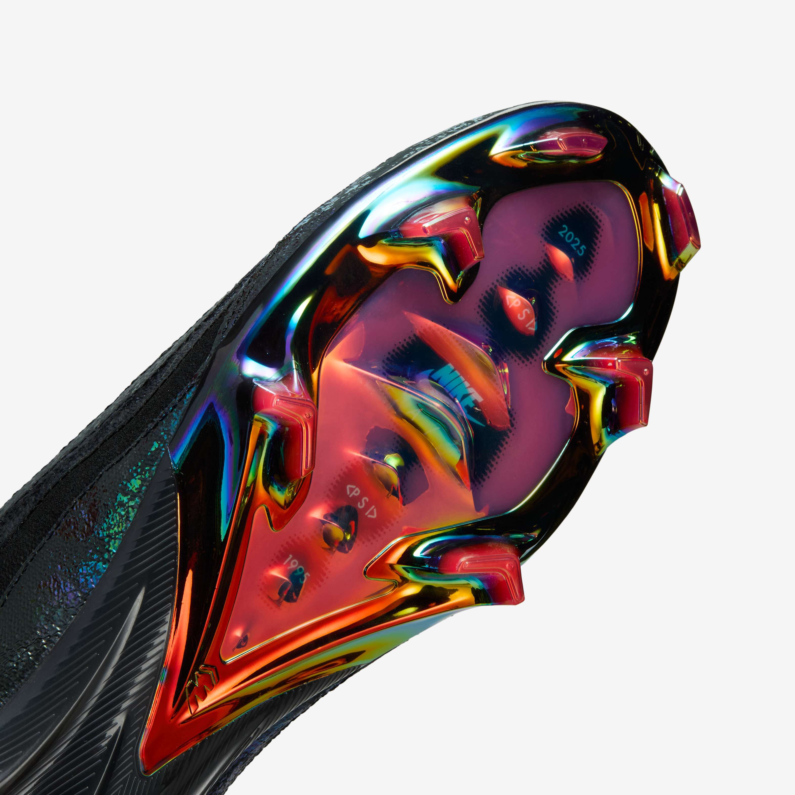 Nike Mercurial Vapor 16 Elite x Air Max 95 SE image number 6