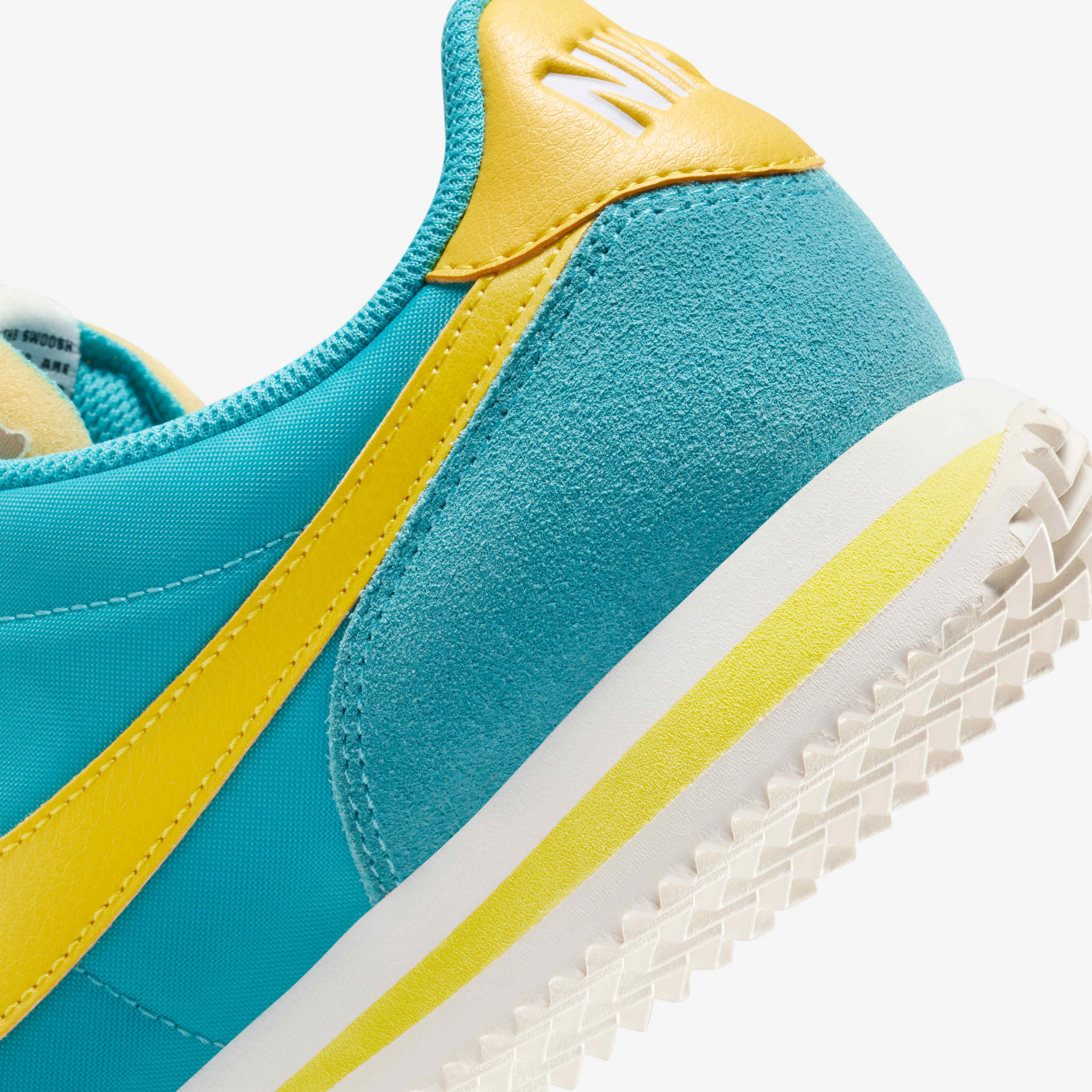 Nike Cortez Textile image number 8