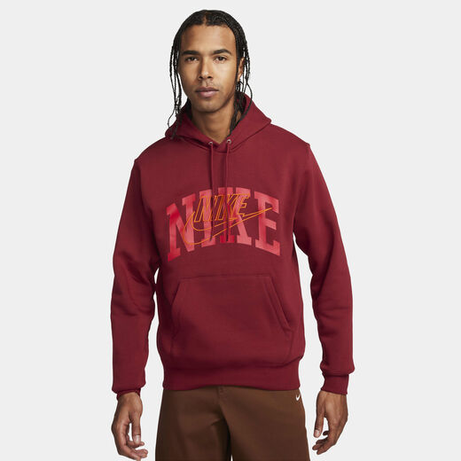 Nike Club Fleece