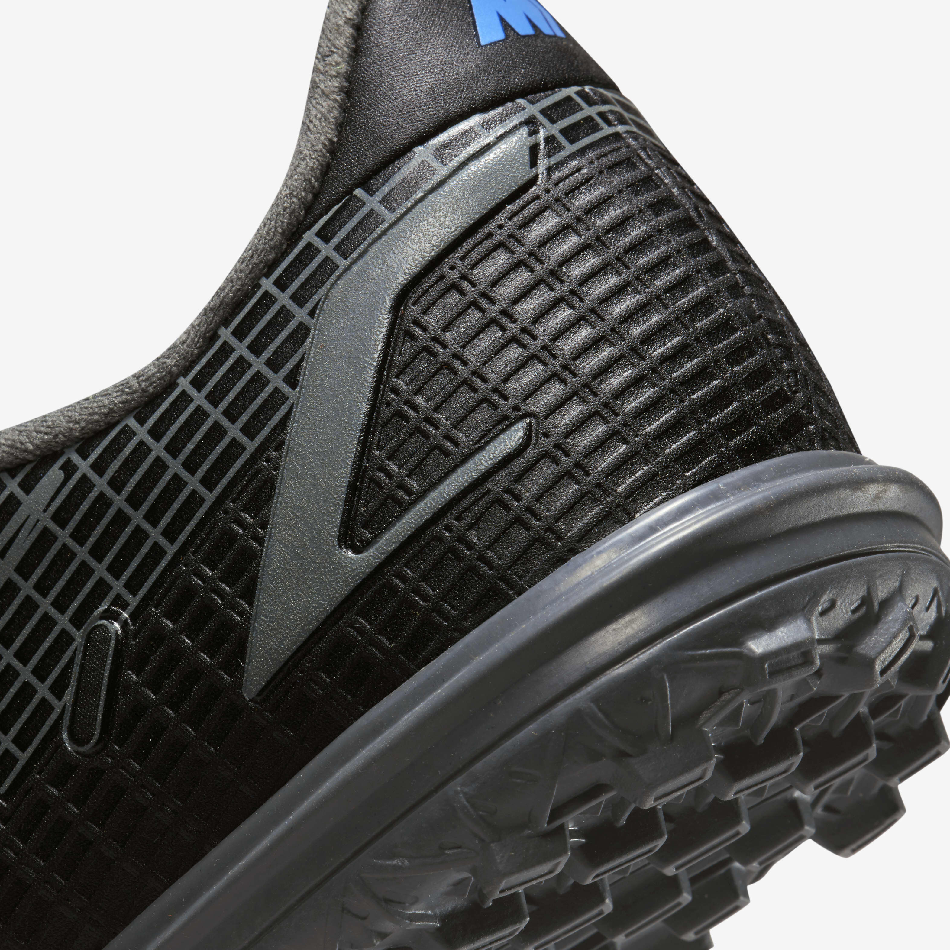 Nike Jr. Mercurial Vapor 14 Academy TF image number 7