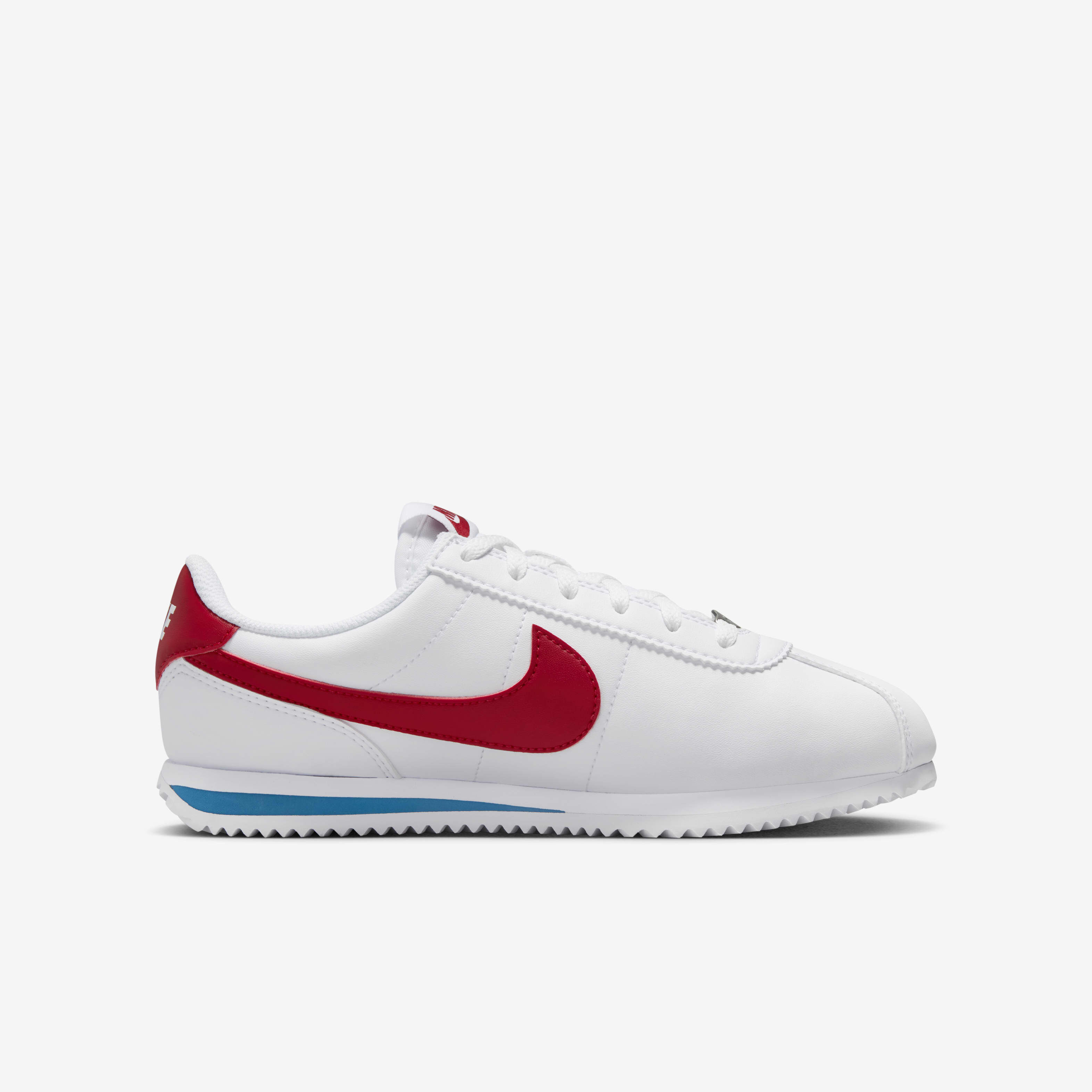 Infant nike cortez pink sales