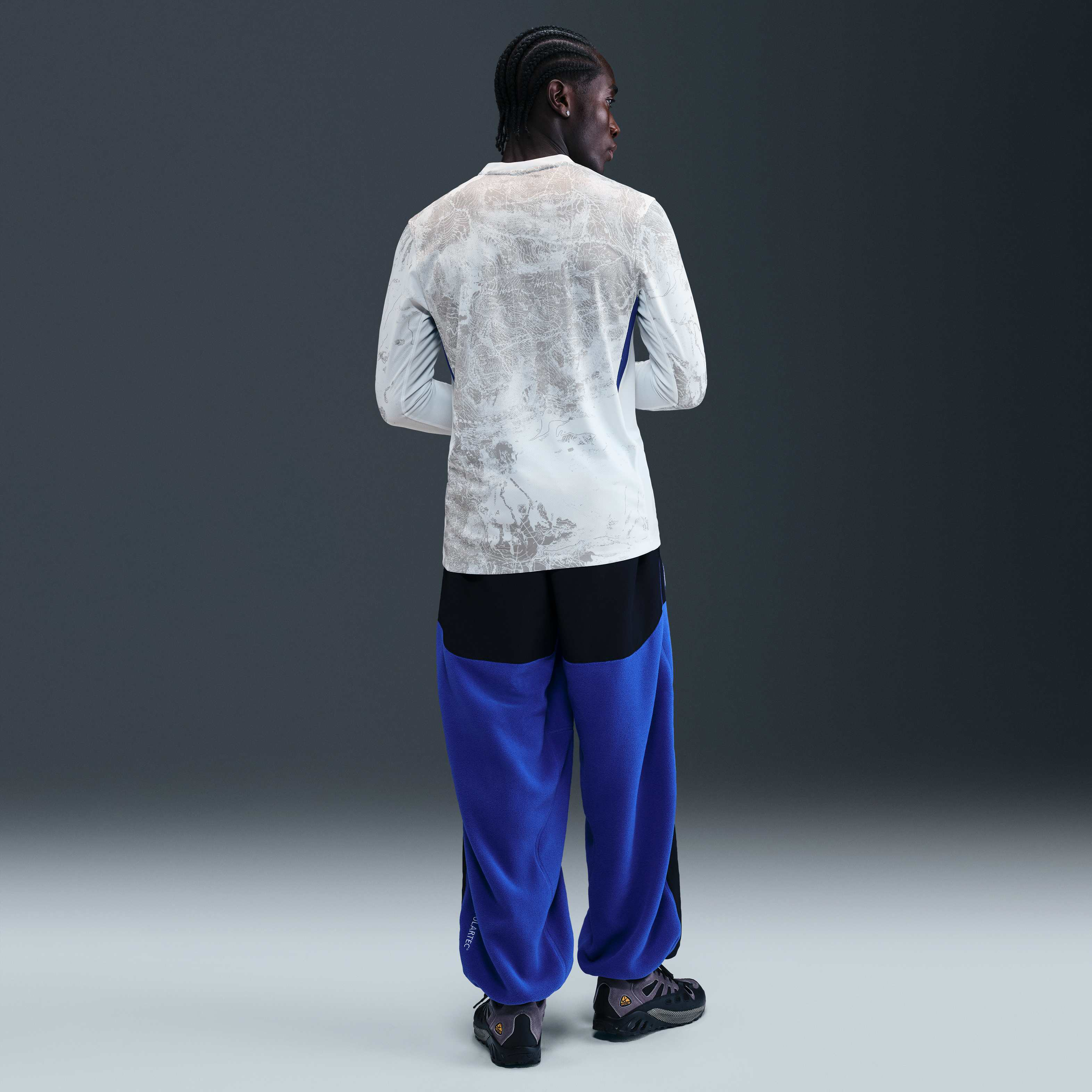 Inter Milan 2026 Stadium Goalkeeper SE image number 4