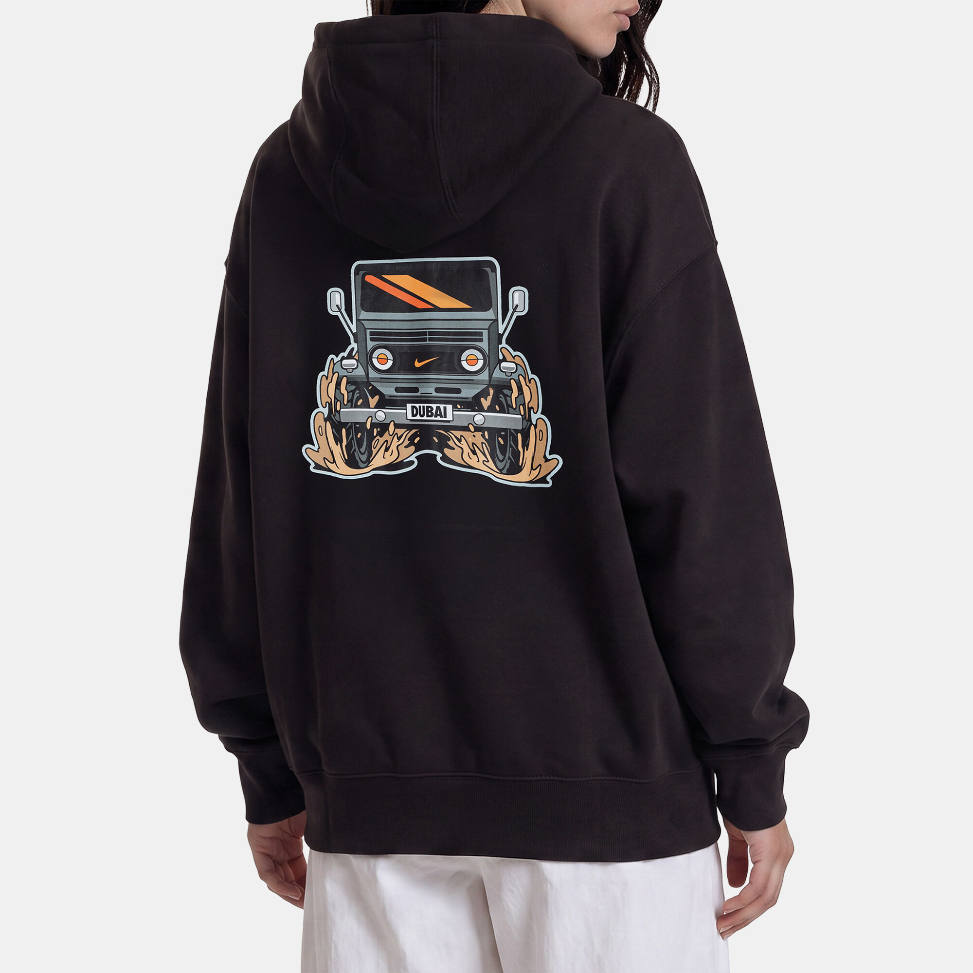 Nike Club - Jeep image number 1