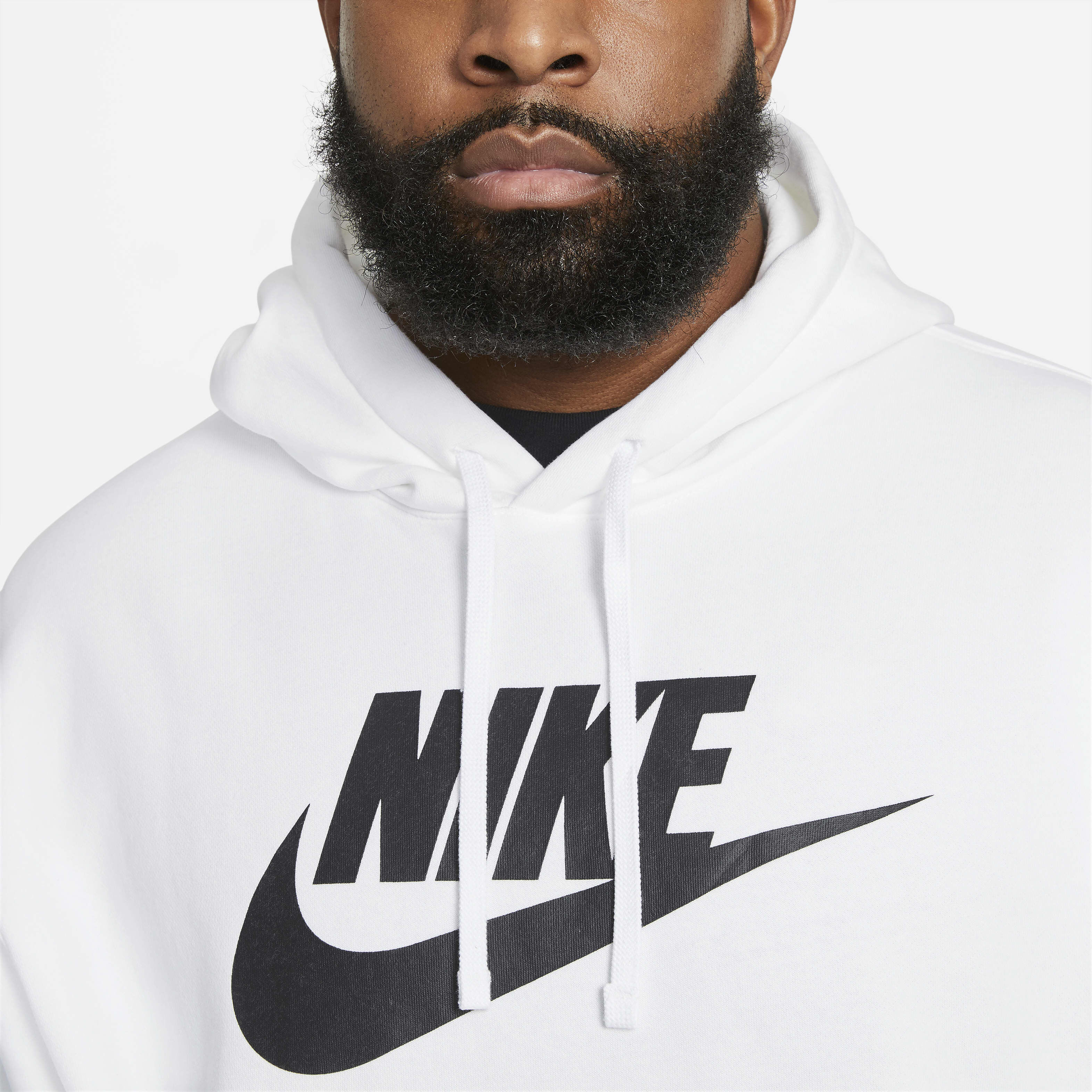Nike Sportswear Club Fleece image number 8