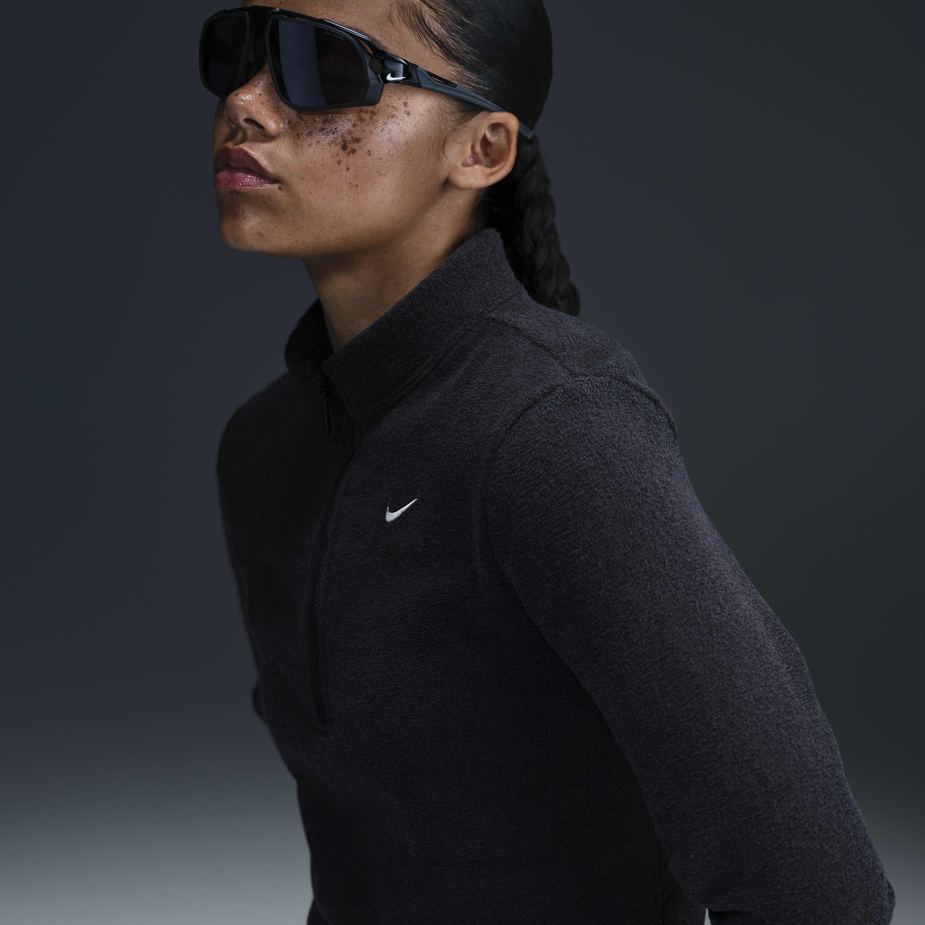 Nike Sportswear Phoenix Plush image number 1