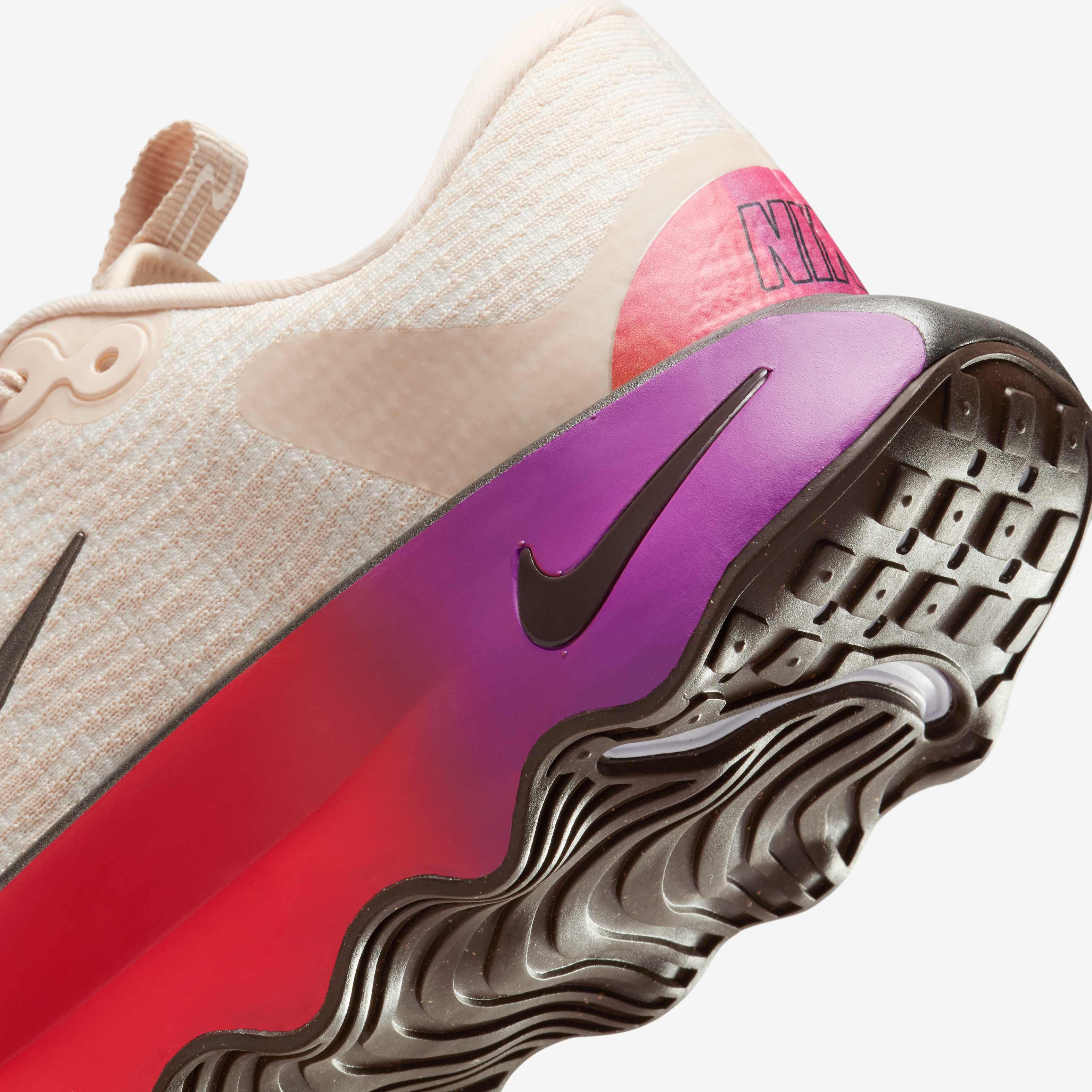 Nike Motiva SE image number 7