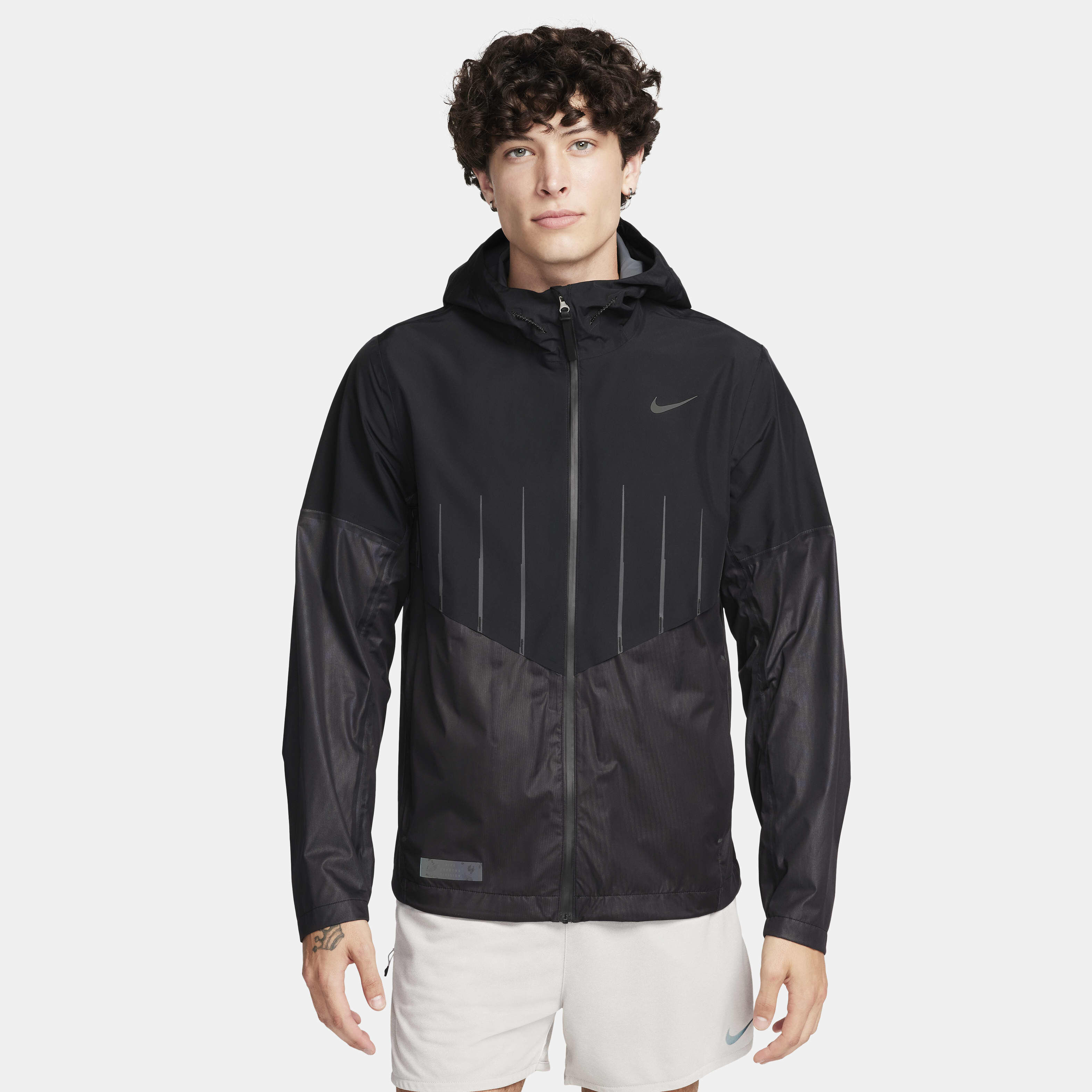 Where do they sell nike jackets discount