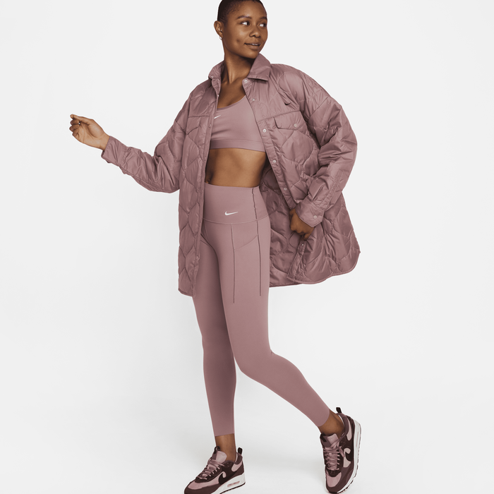Nike leggings hotsell and jacket