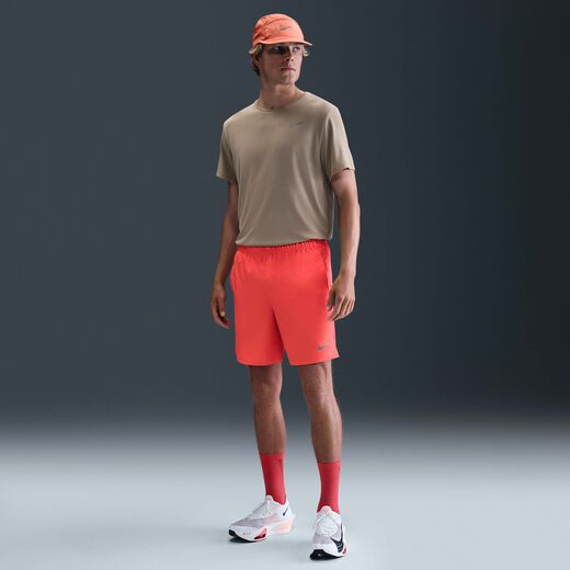 Shorts-Nike, Nike Challenger, Men's Dri-FIT 18cm (approx.) Brief-Lined Running Shorts