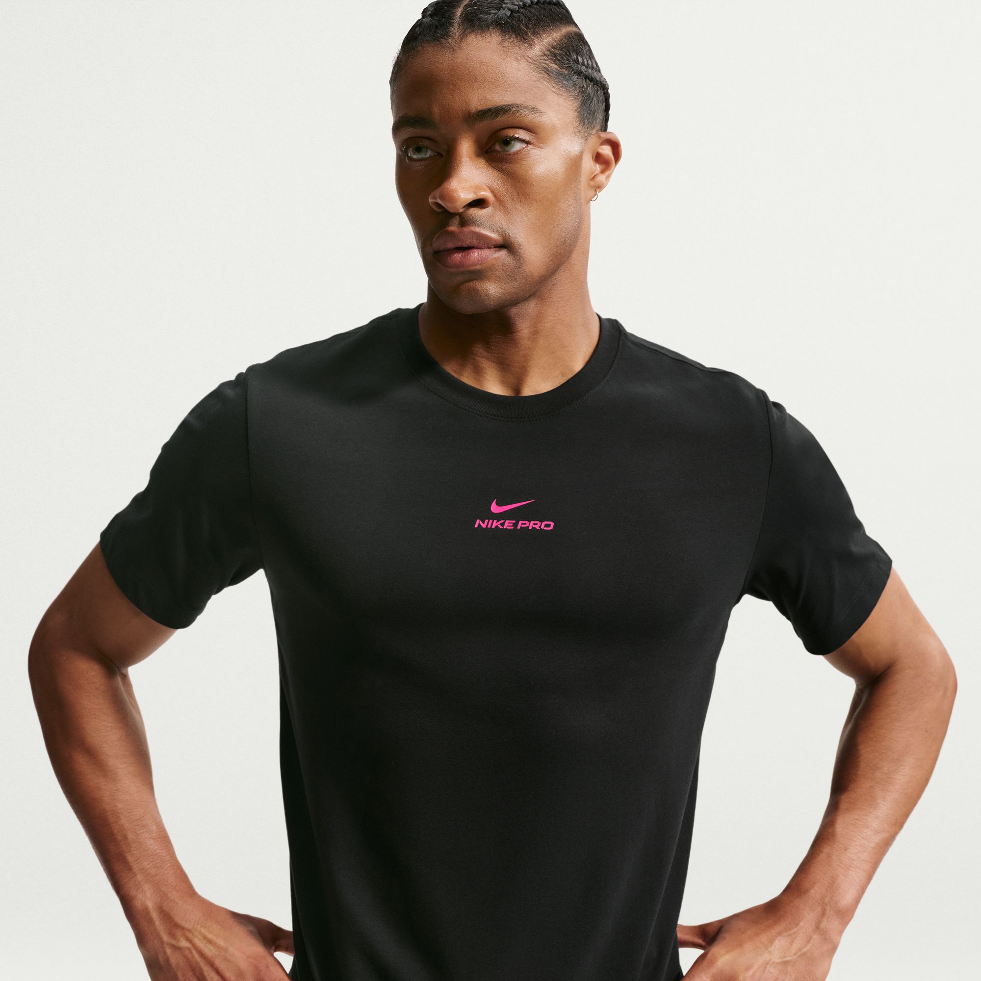 Nike Pro image number 2