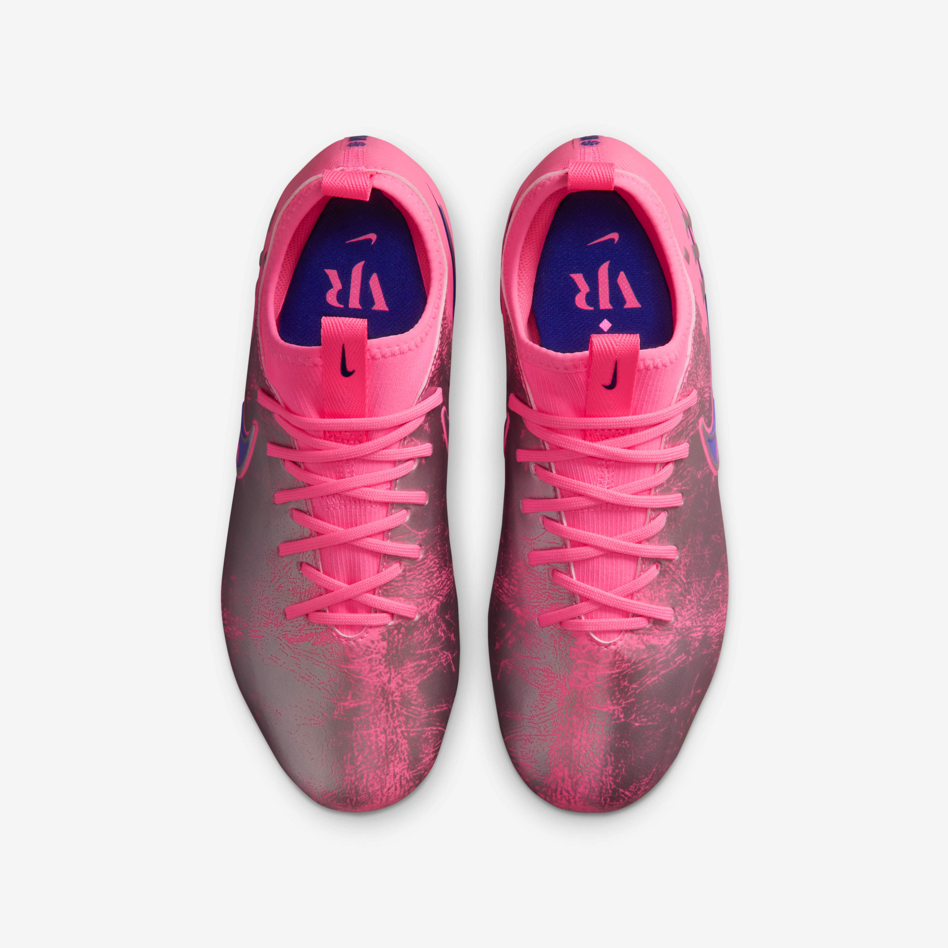 Nike Jr. Mercurial Vapor 16 Academy 'Vini Jr'. image number 3