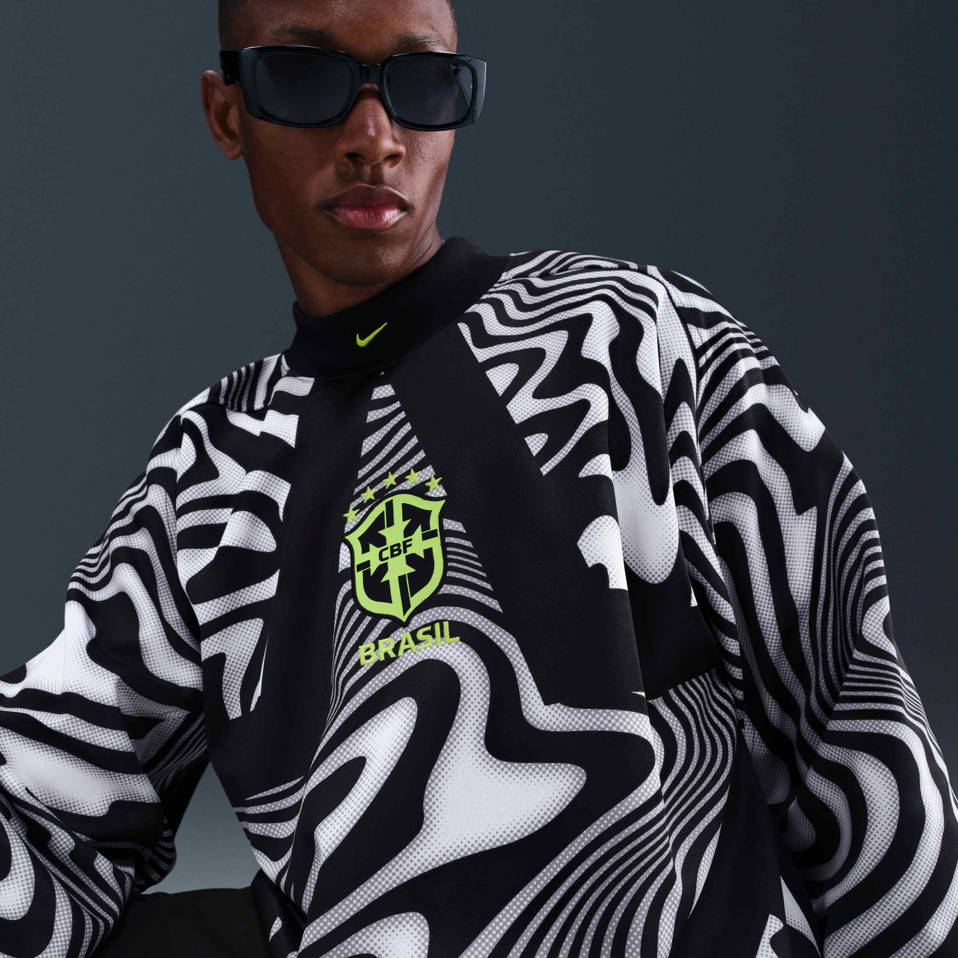 Brazil Hollywood Keeper image number 2