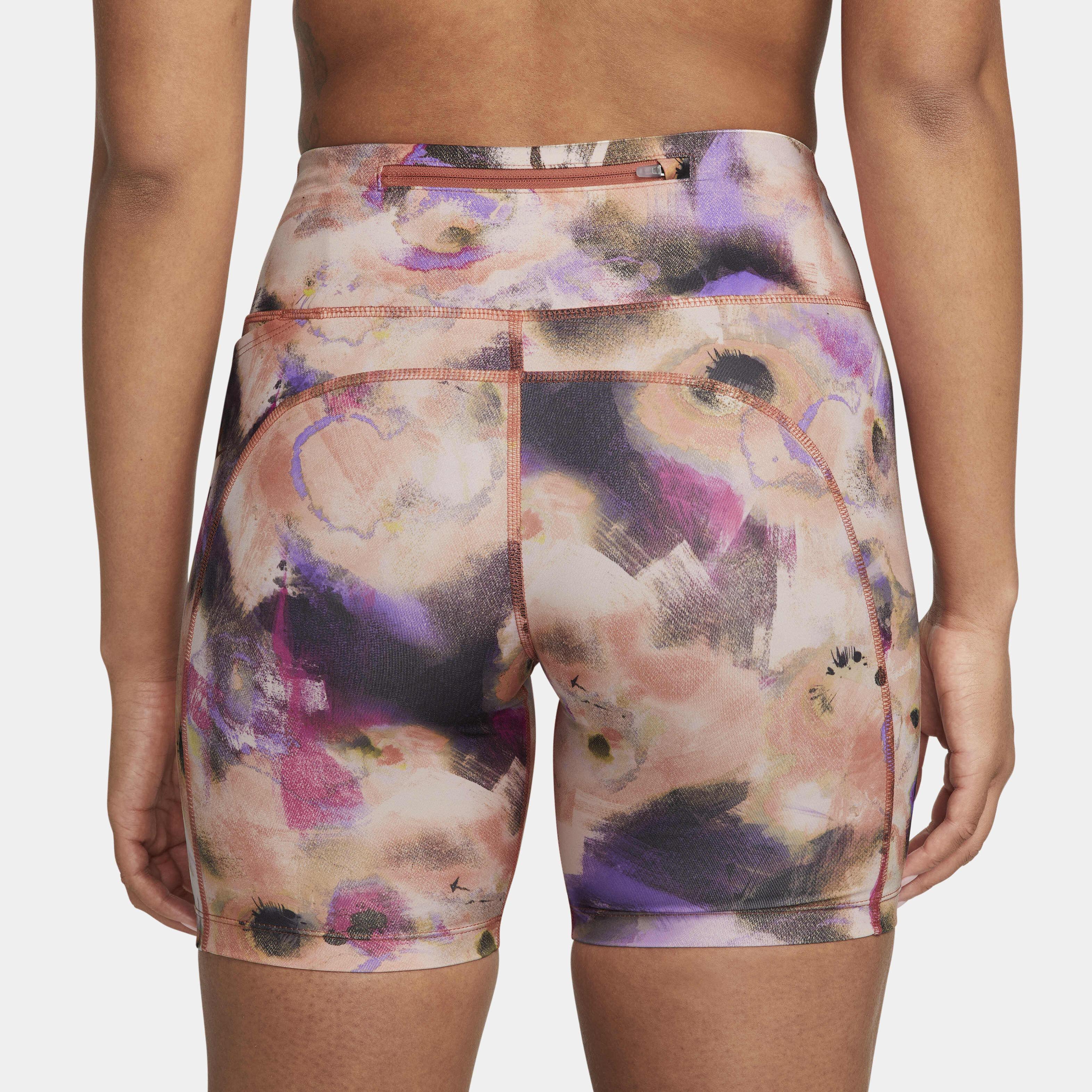 Nike air printed shorts clearance
