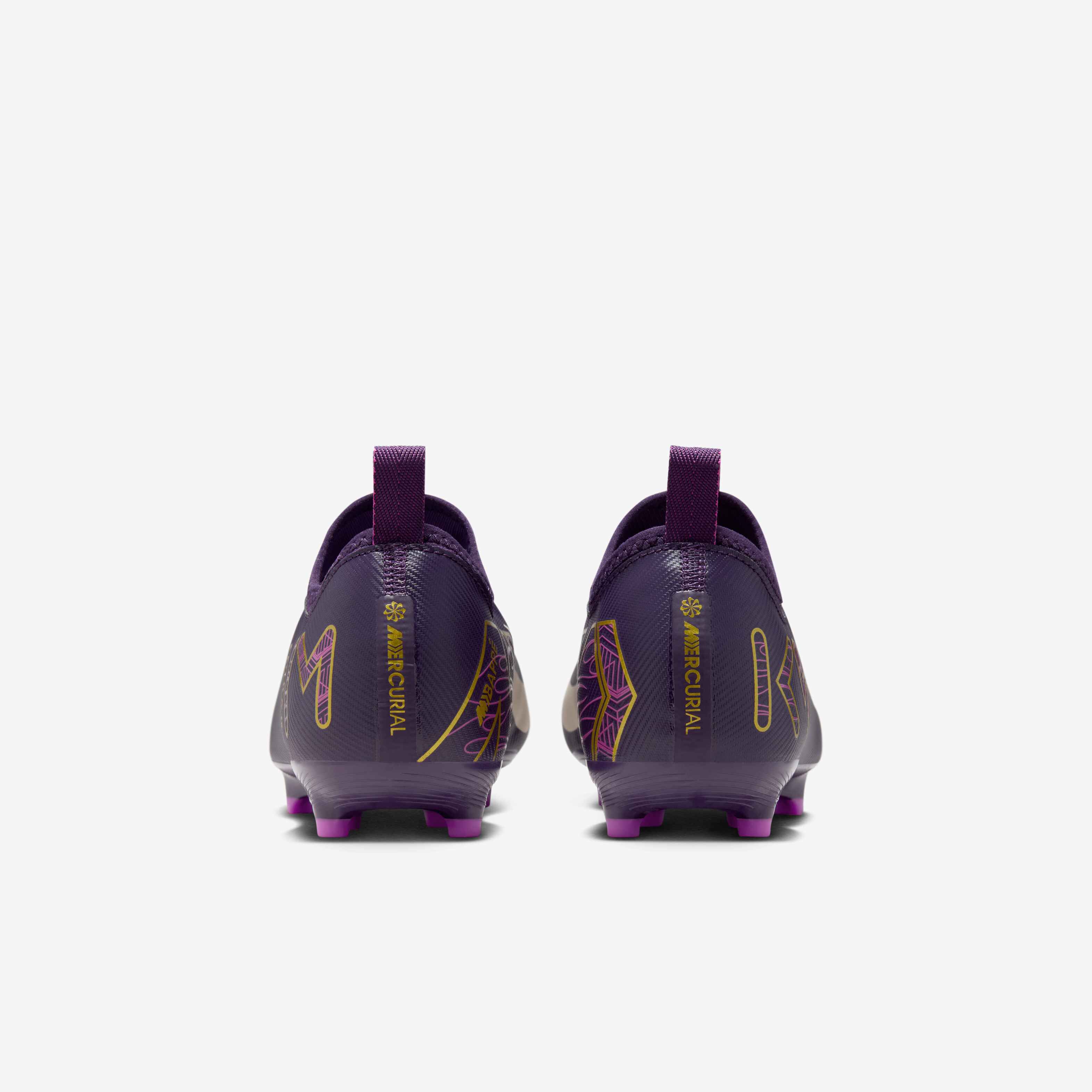 Nike Jr. Mercurial Vapor 16 Academy 'Kylian Mbapp&eacute;' image number 5
