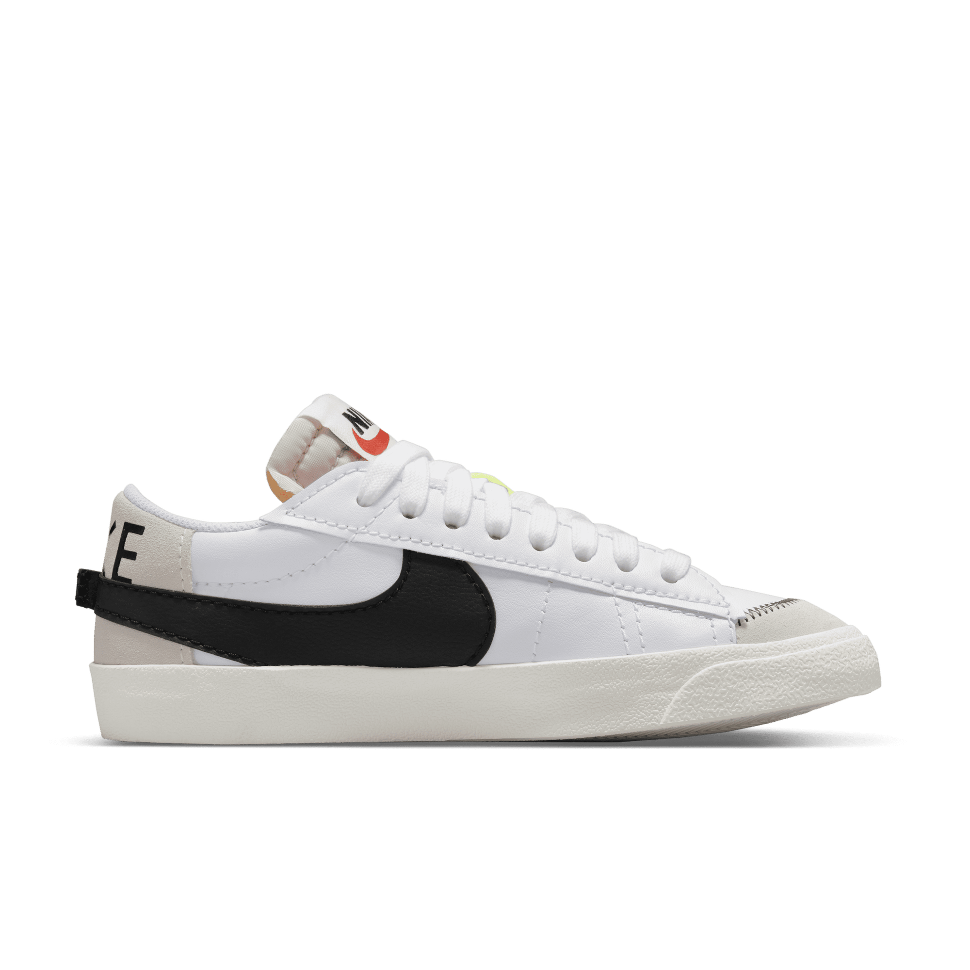 Shop Blazer Low 77 Jumbo Men s Shoes Nike KSA
