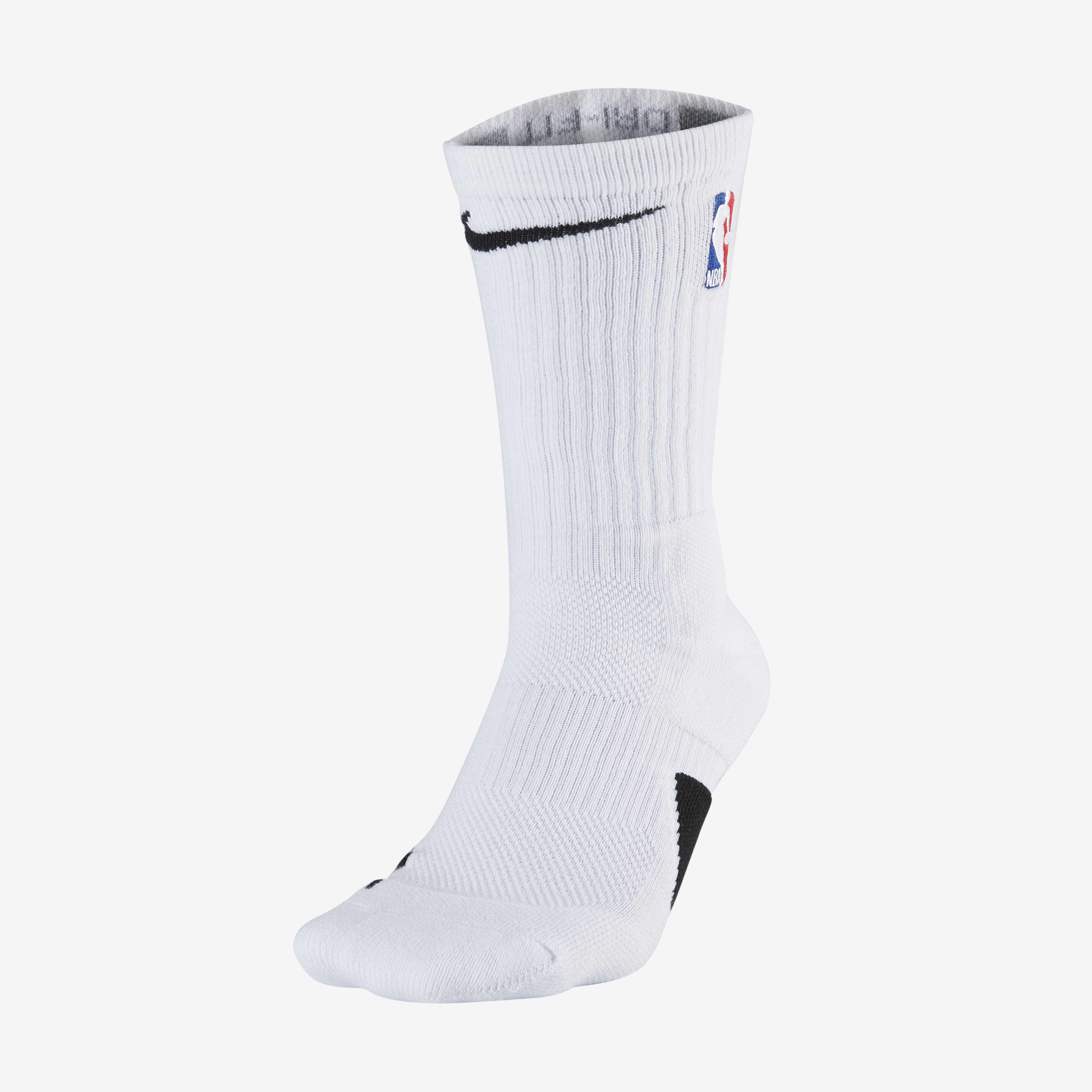 Nike elite quick nba basketball crew socks online