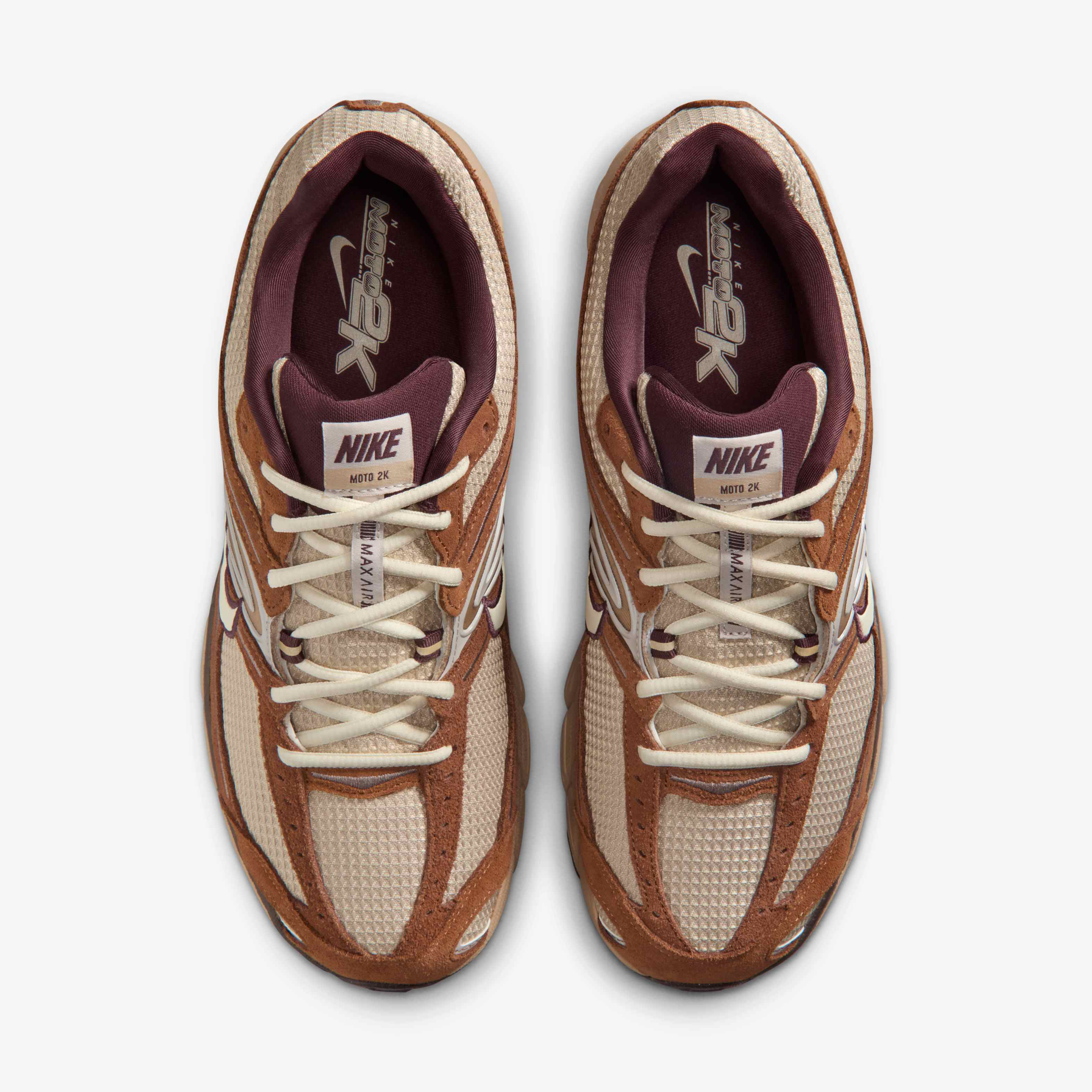 Nike Air Max Moto 2K image number 3