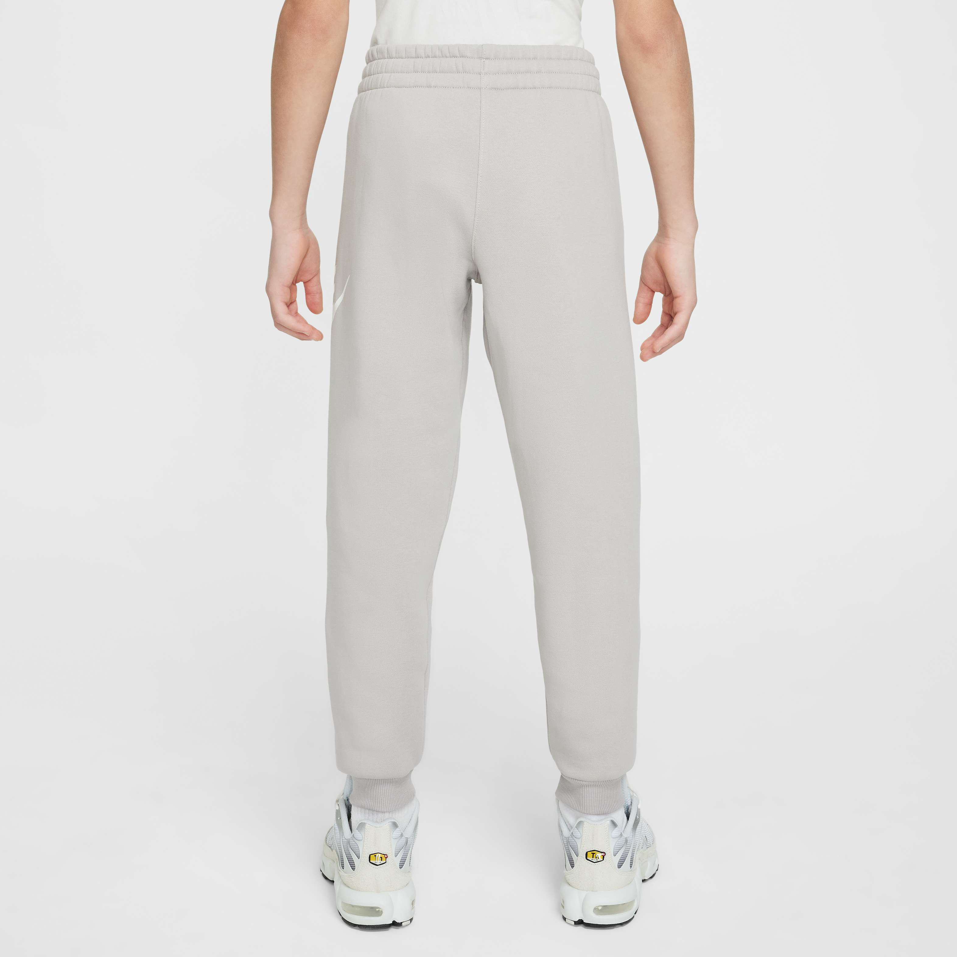 Nike Club Fleece image number 1