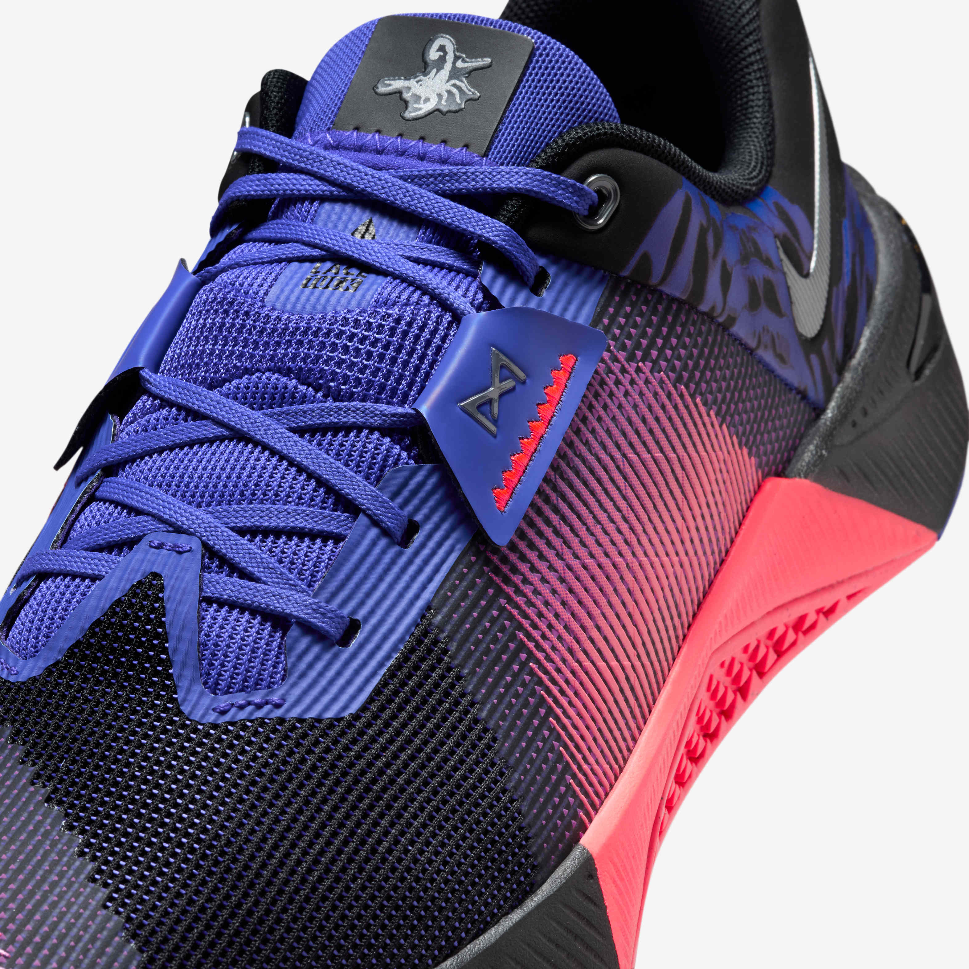 Nike Metcon 10 AMP image number 6