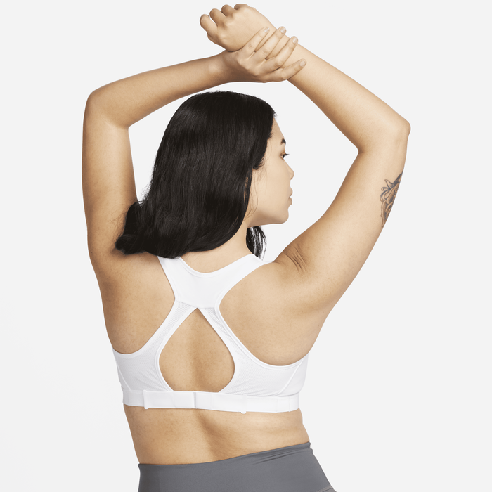 Nike adjustable sports deals bra