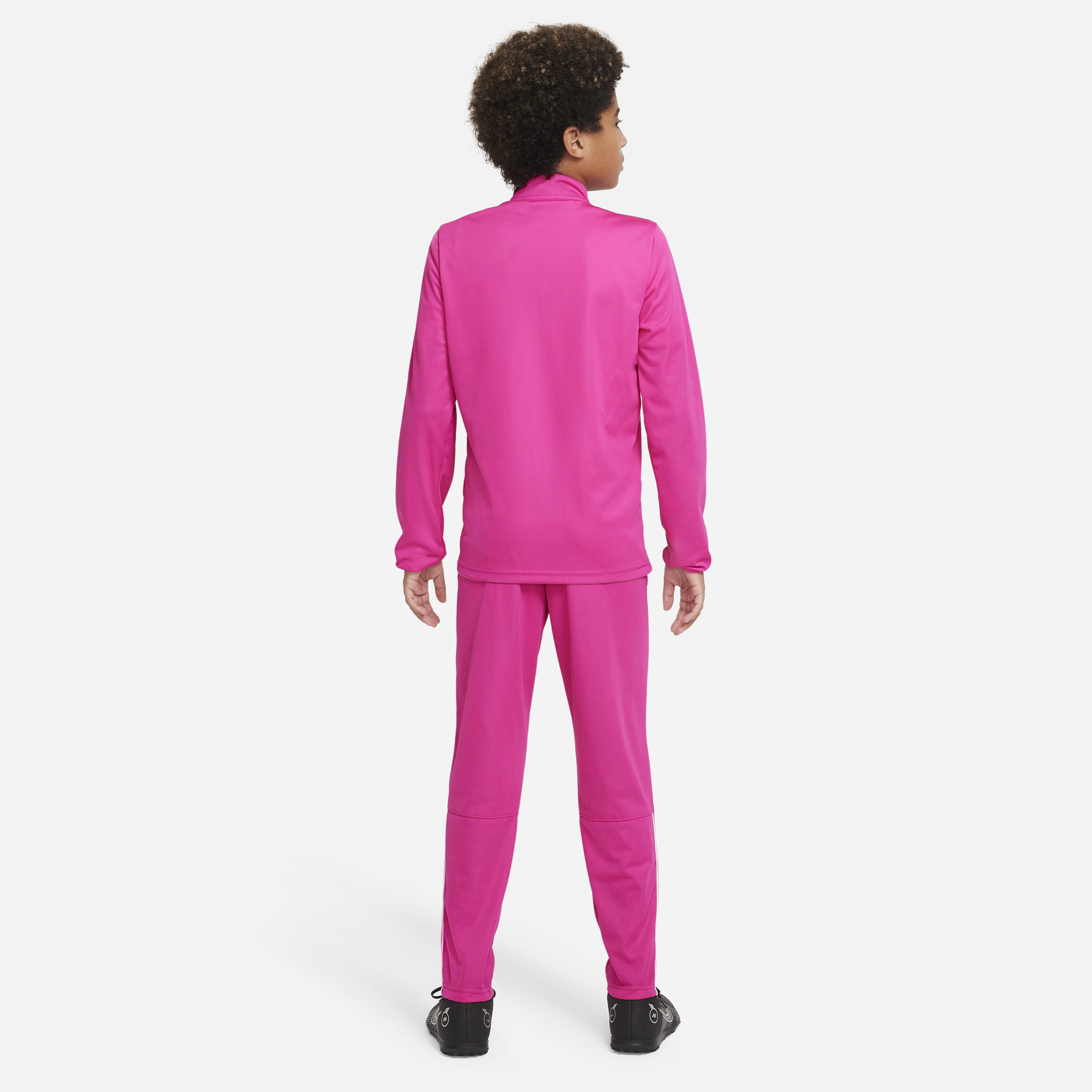 Nike junior academy dry tracksuit hot sale