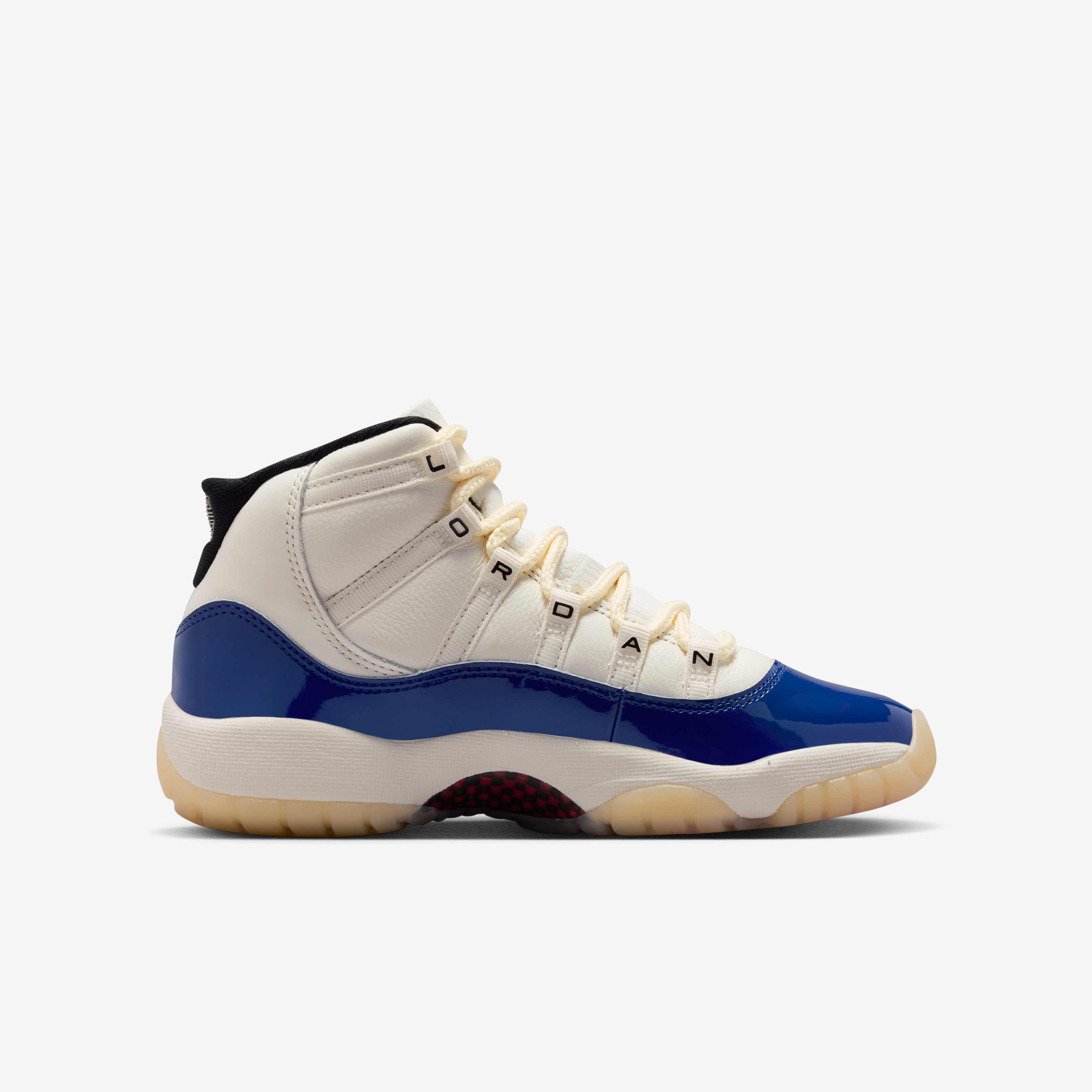 Air Jordan 11 Retro "Rare Air" image number 2