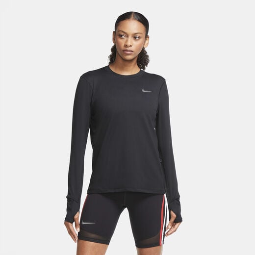 T-Shirts & Tops-Nike, Nike Dri-FIT, Women's Running Crew