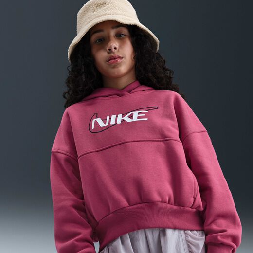 Nike Sportswear Club Fleece