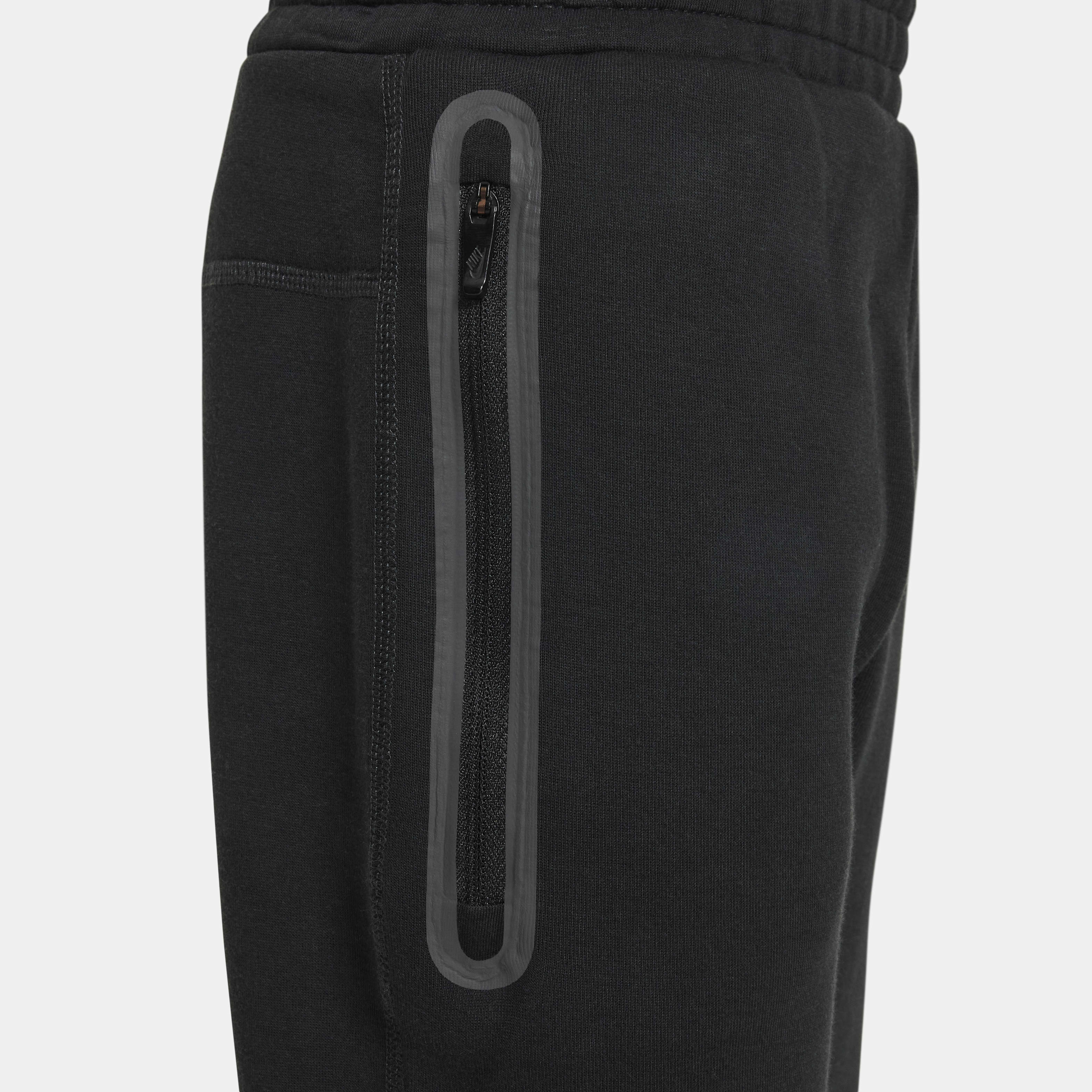 طقم نايكي سبورتسوير تك فليس بسحاب كامل image number 8