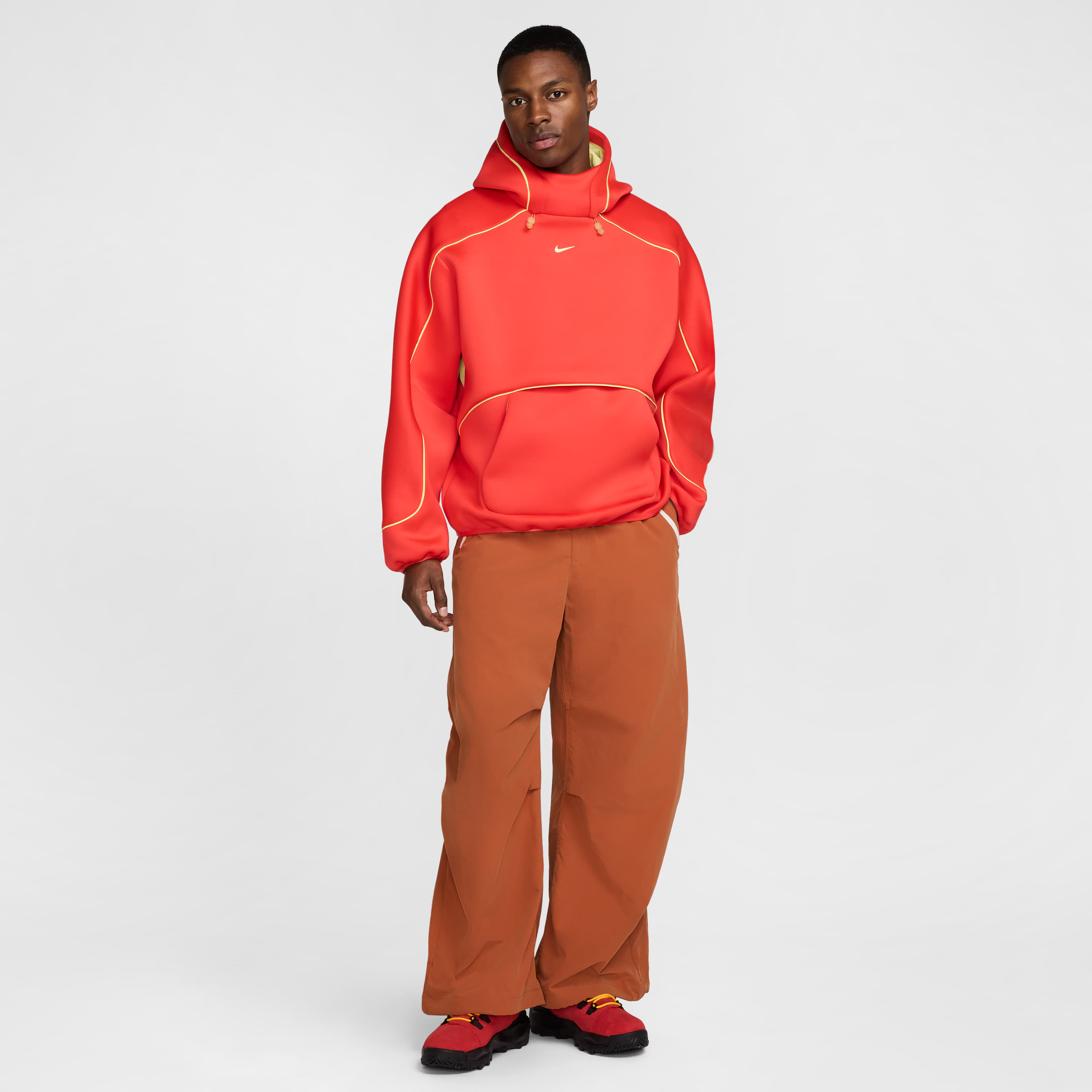 Nike Project F.R.O.G. image number 8