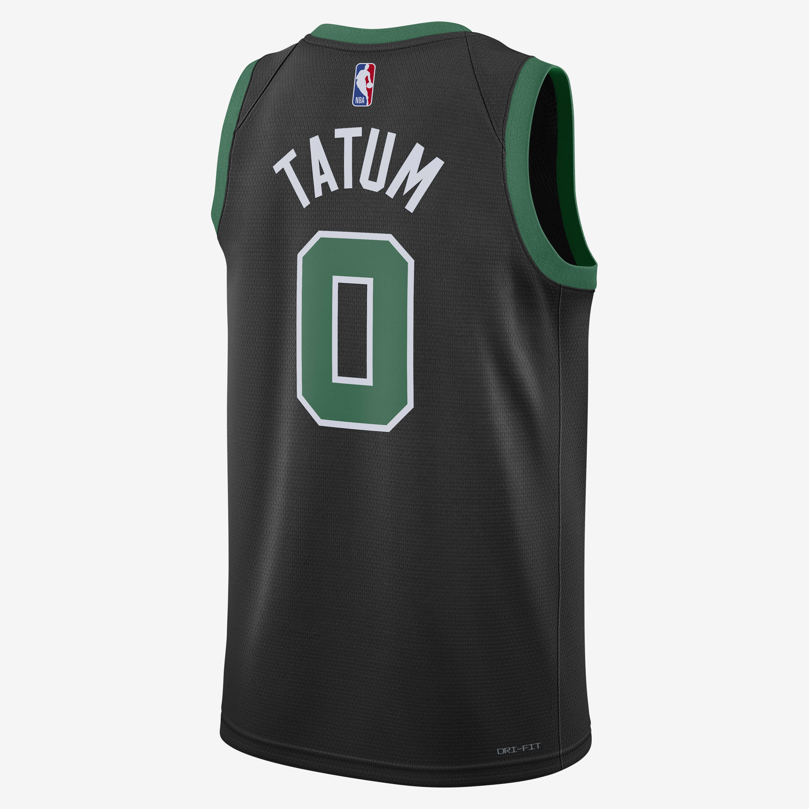 Buy Boston Celtics Statement Edition Men s Jordan Dri FIT NBA Swingman Jersey Nike Saudi Official