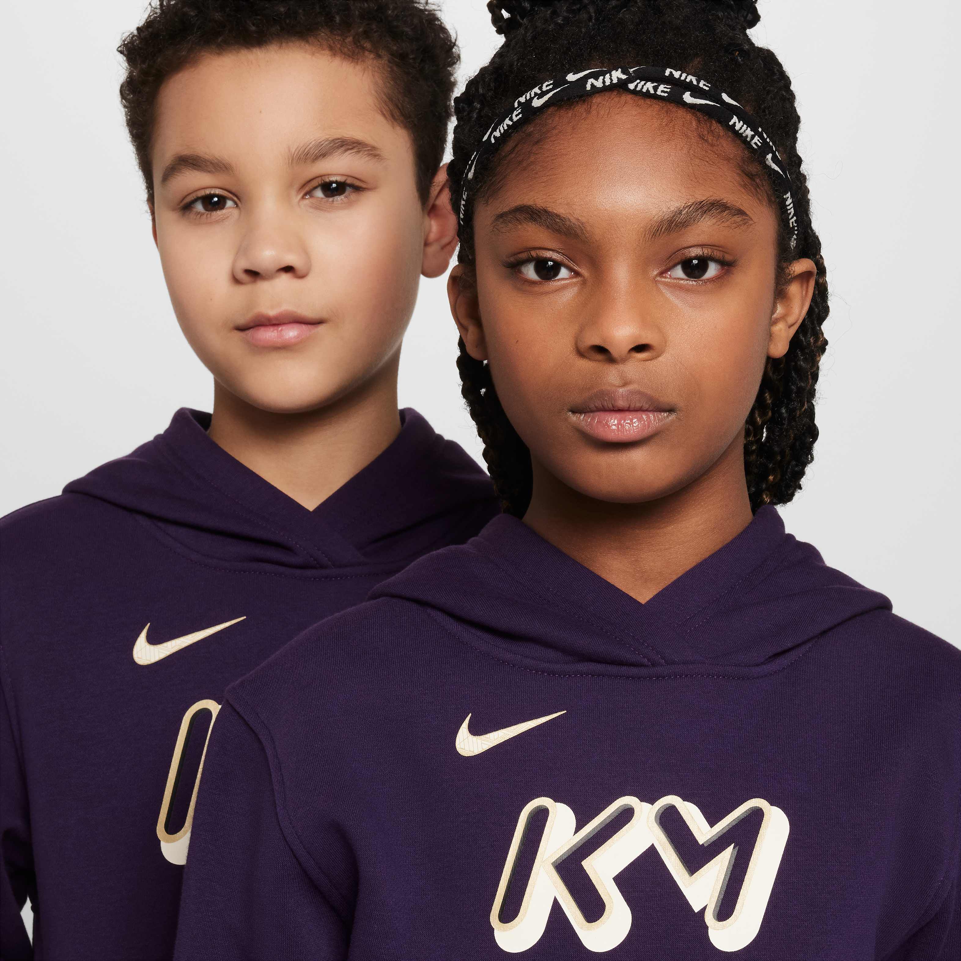 Kylian Mbapp&eacute; Club Fleece image number 2