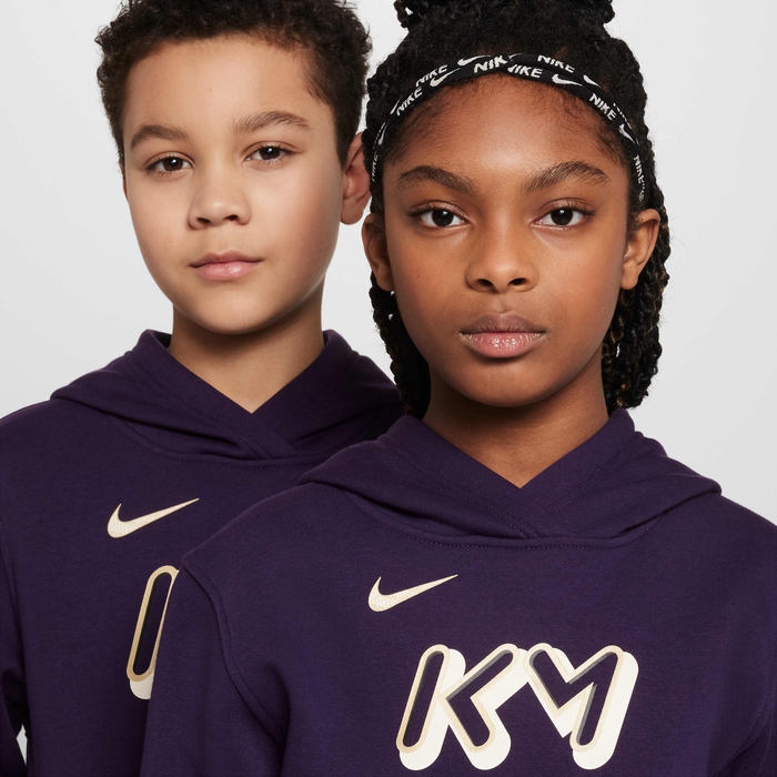Kylian Mbappé Club Fleece image number 2 Kylian Mbappé Club Fleece image number 2