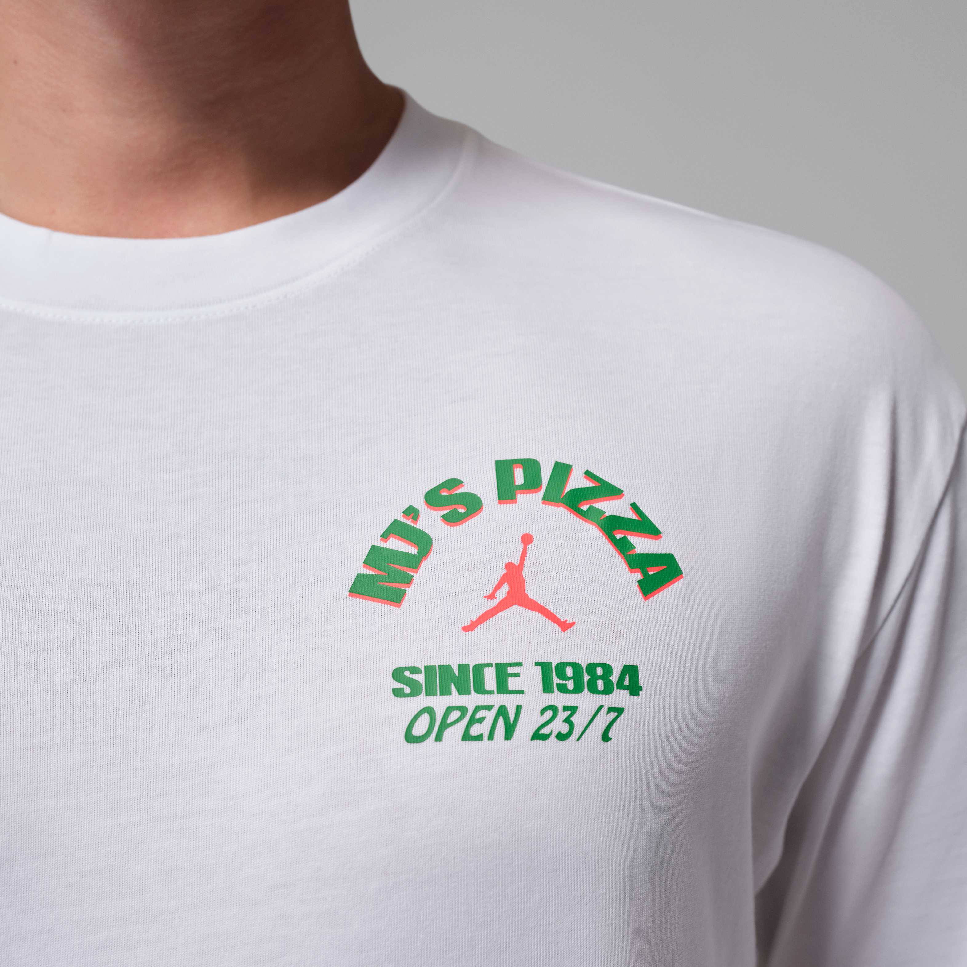 Jordan image number 3