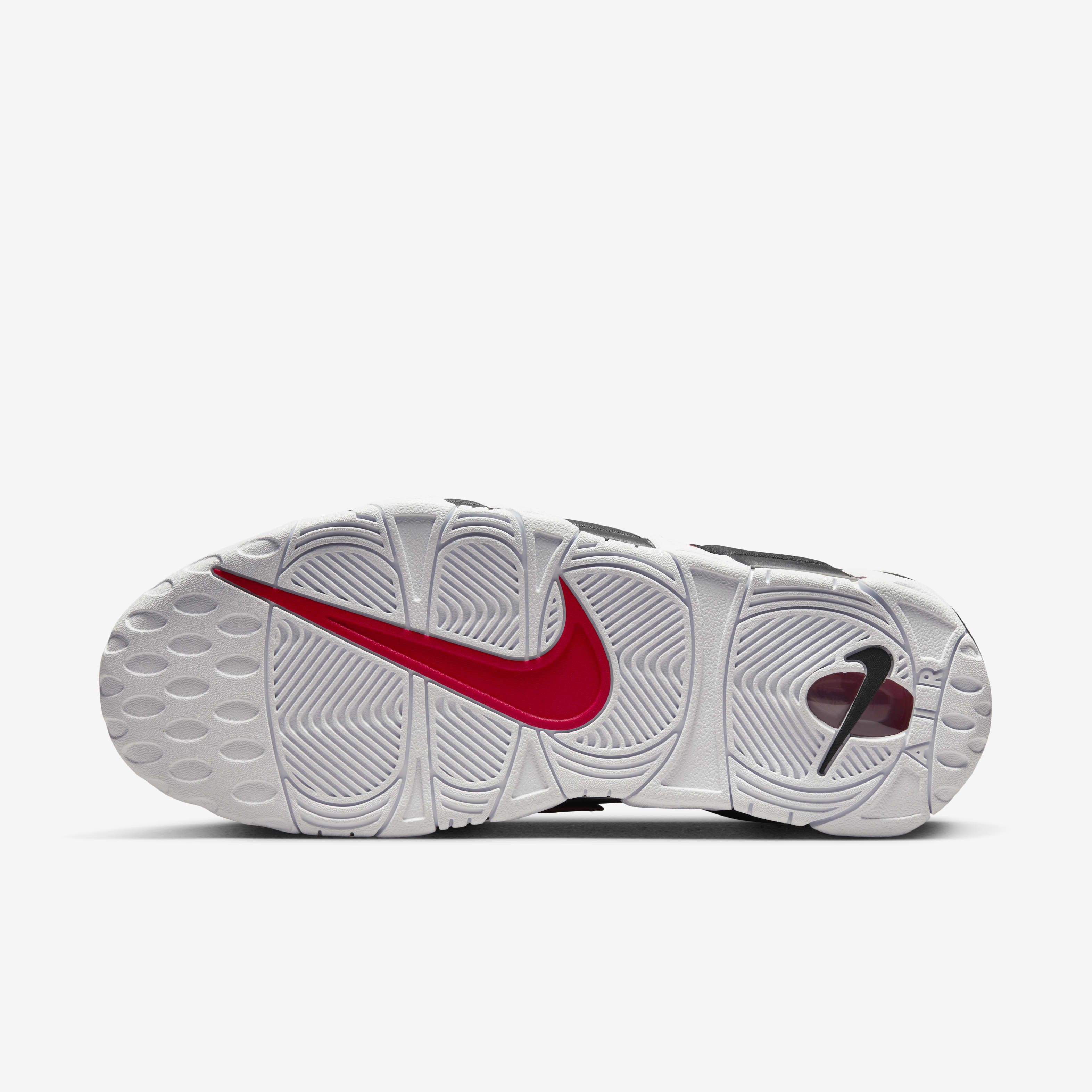 Nike Air More Uptempo '96 image number 1