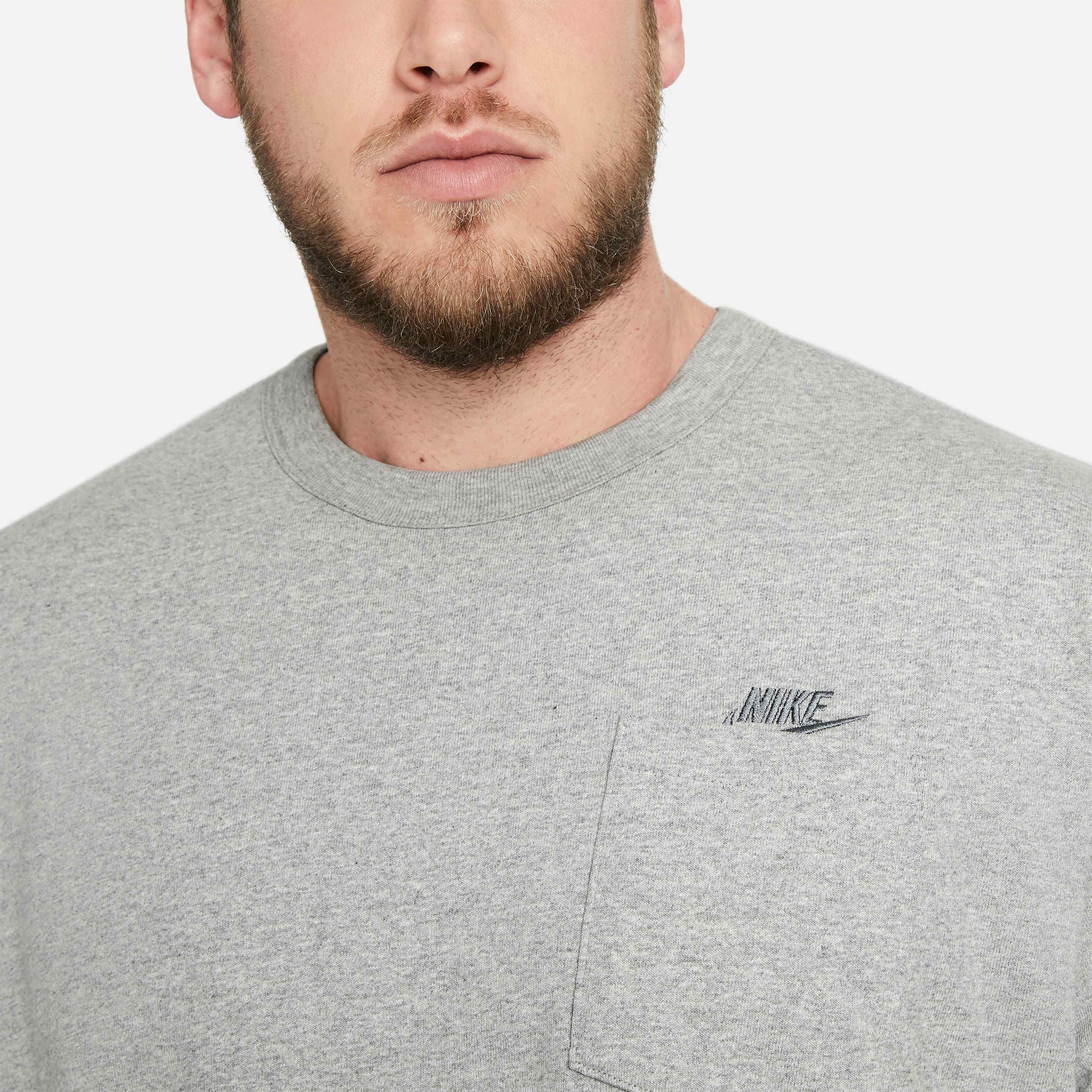 Nike Sportswear Club image number 6
