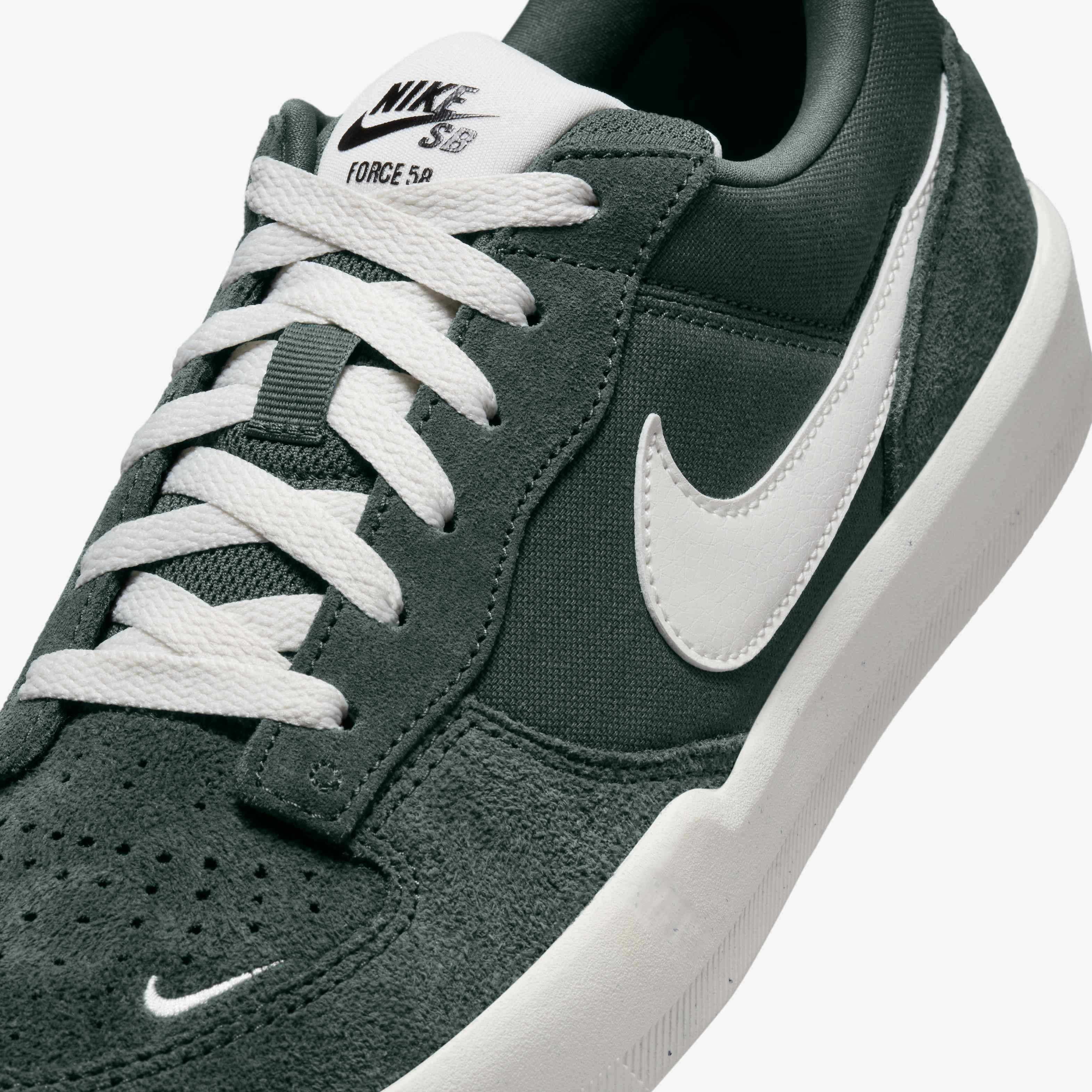 Nike SB Force 58 image number 7