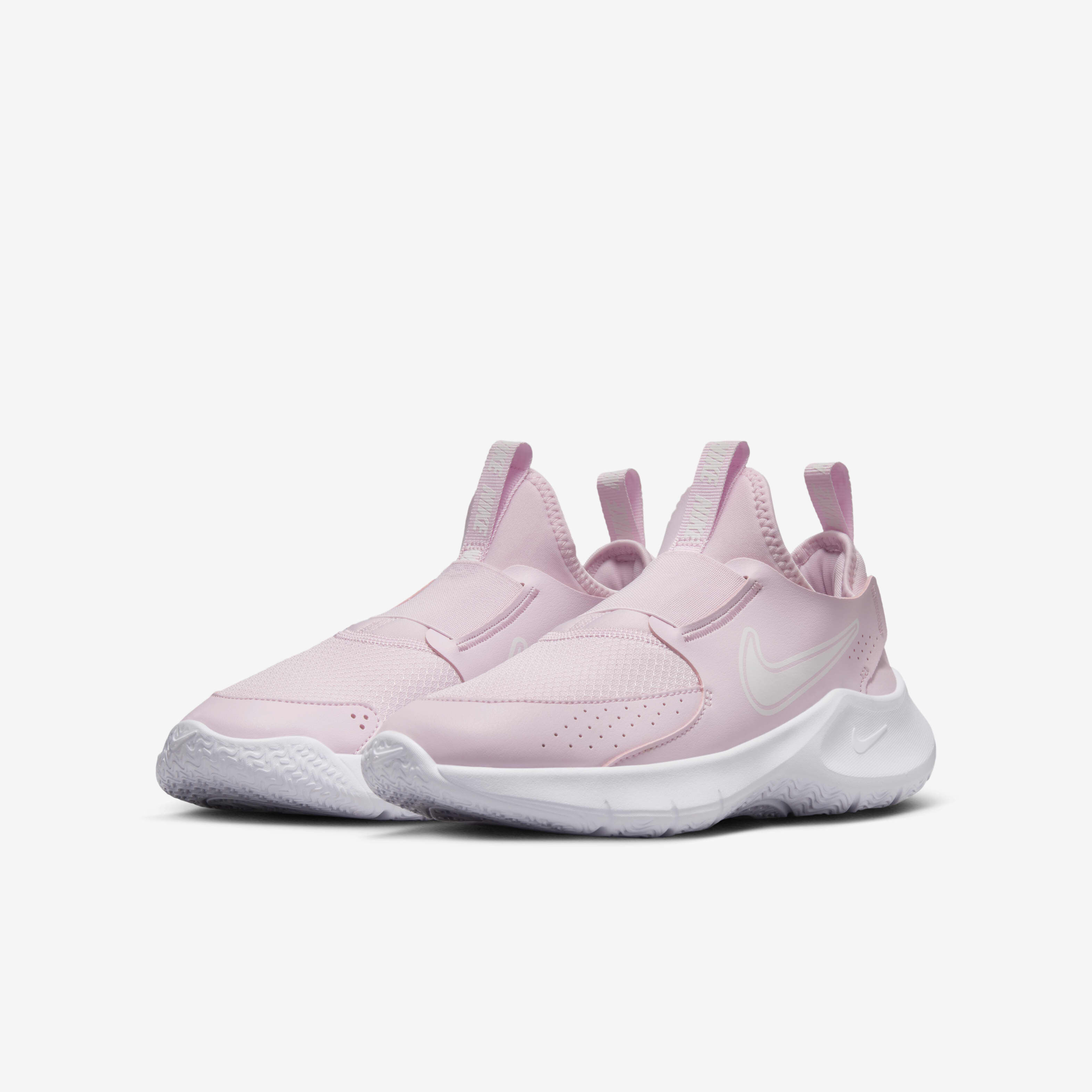 Buy Nike Flex Runner 3 Older Kids Road Running Shoes Pink Foam White Nike Saudi Official