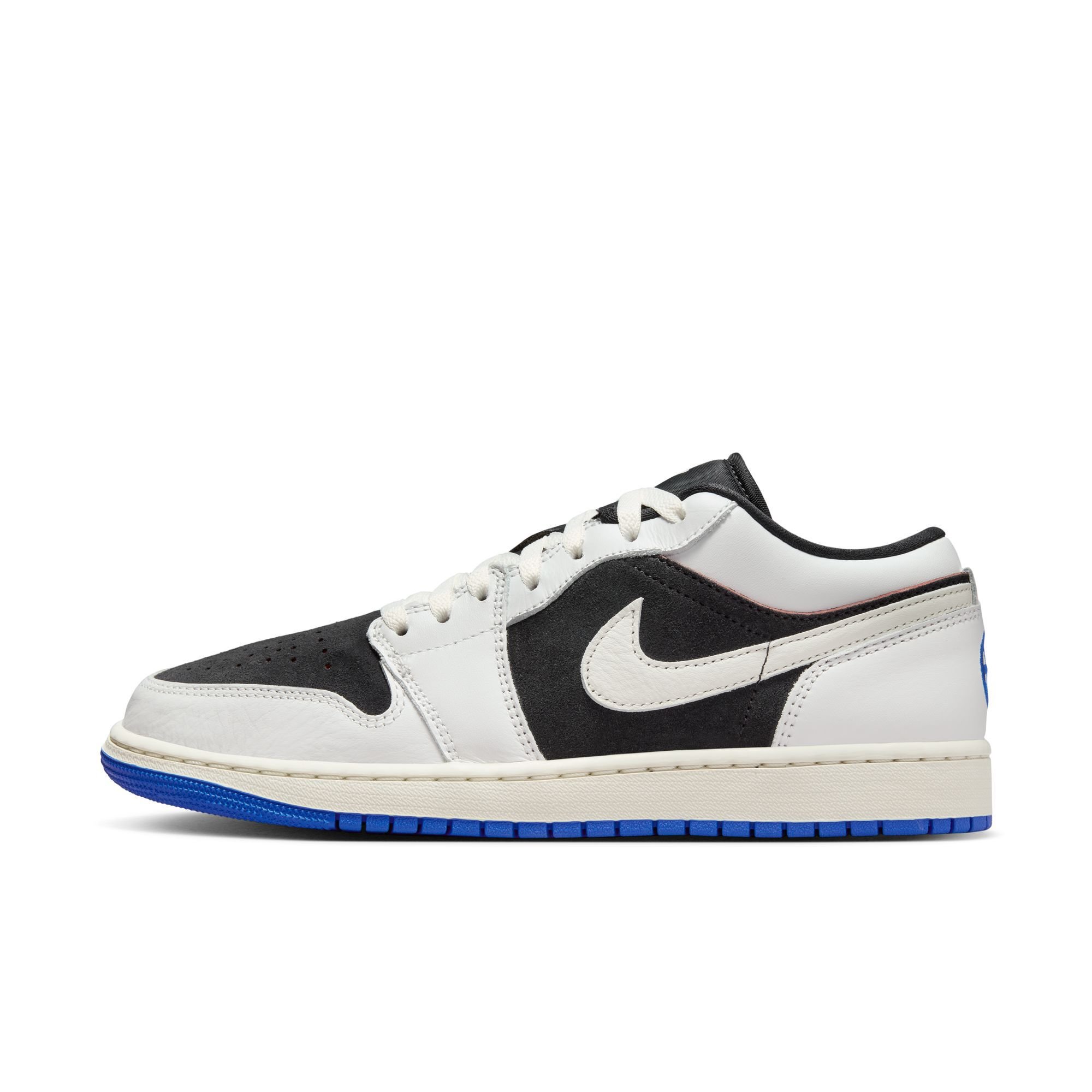 Air Jordan 1 Low Quai 54 image number 0
