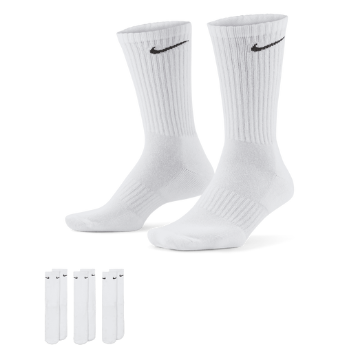 Nike everyday new arrivals cushion crew
