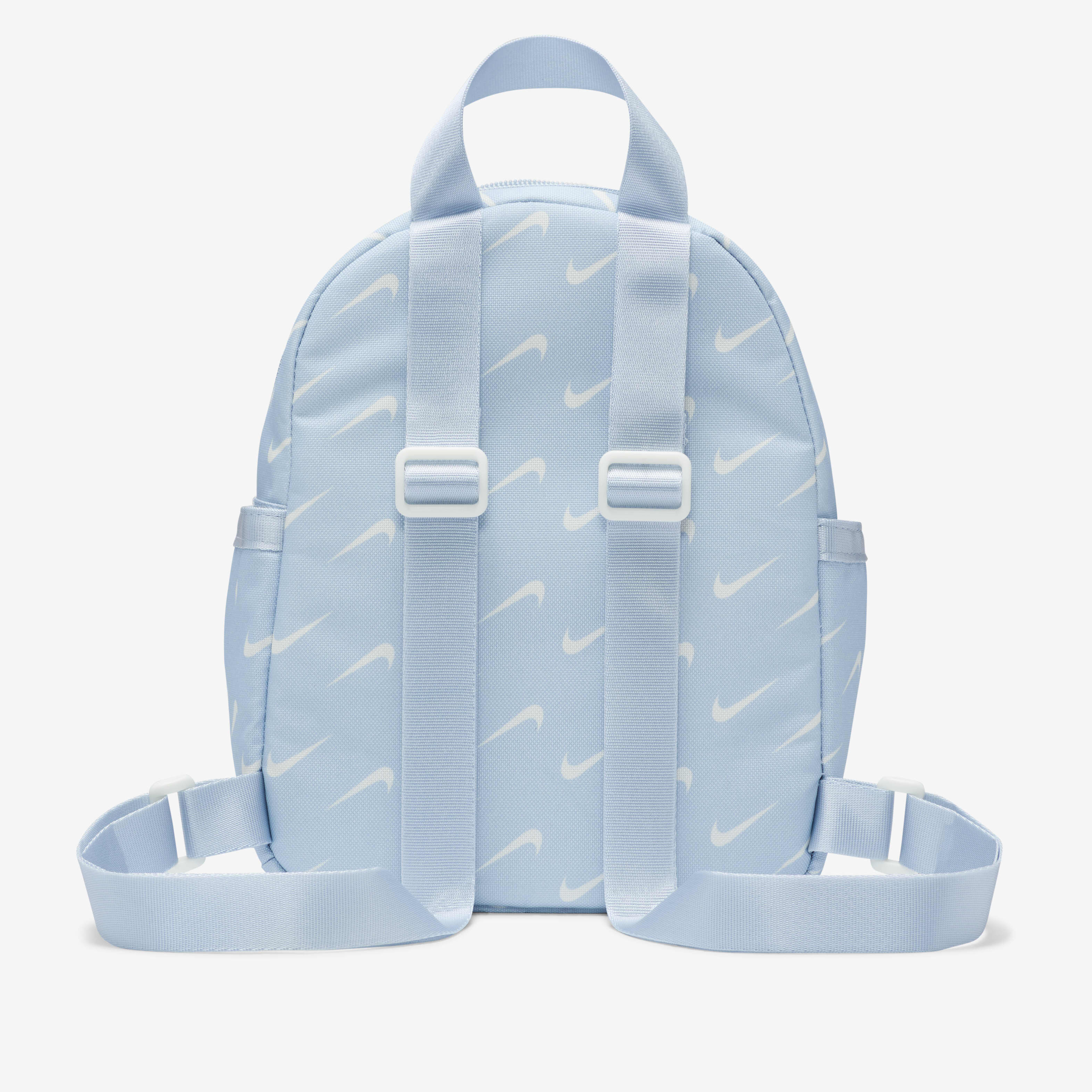Nike baby blue backpack 2025