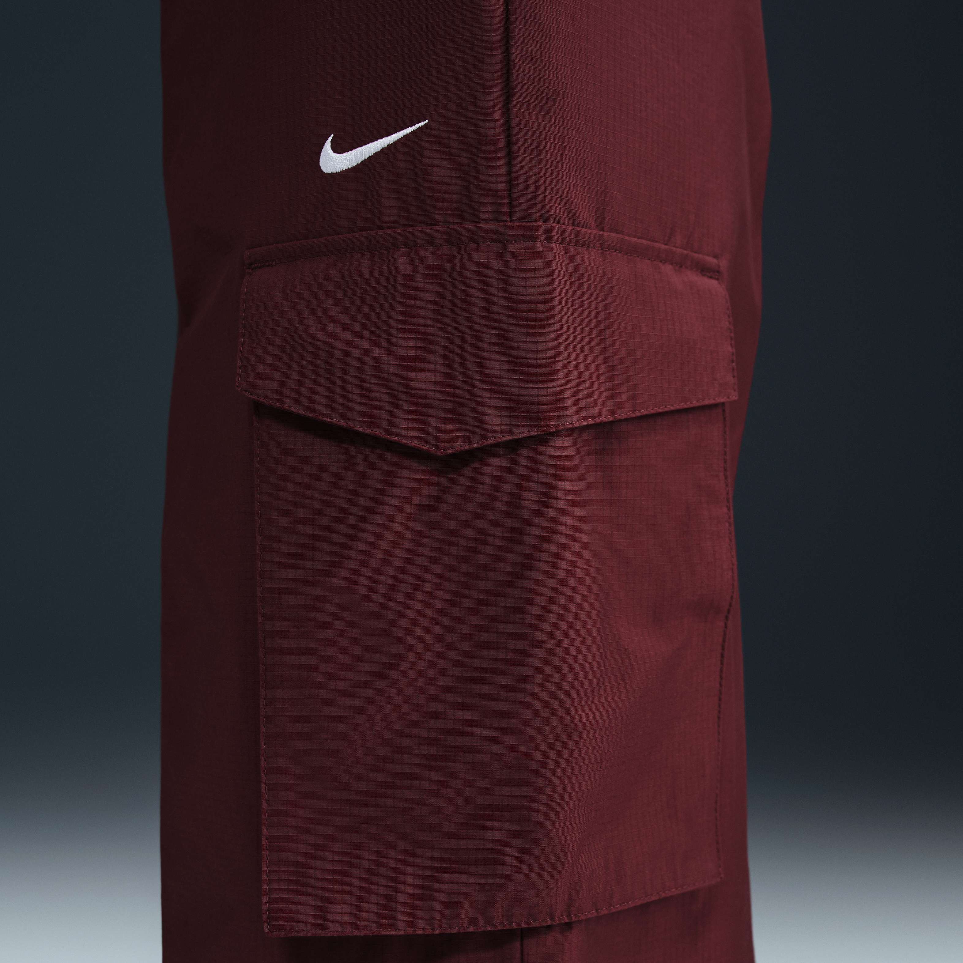 نايكي سبورتسوير ايفريثنج ووفن image number 4