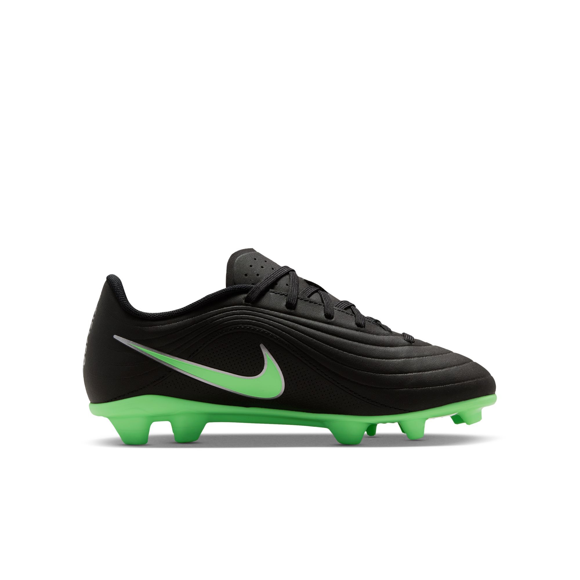 Nike Jr. Tiempo Maestro Club image number 3